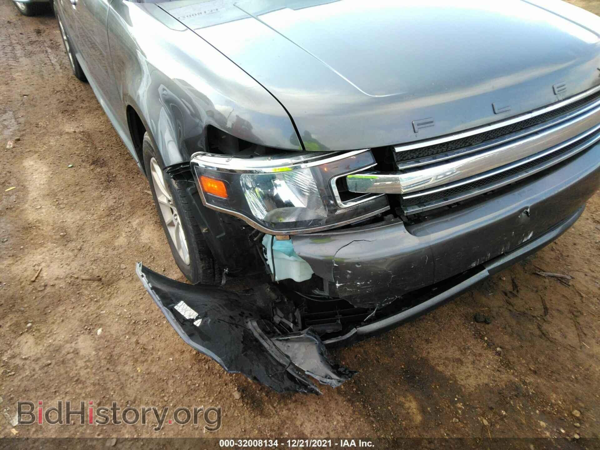 2016 FORD FLEX - VIN: 2FMGK5B86GBA14546 - Photo 6