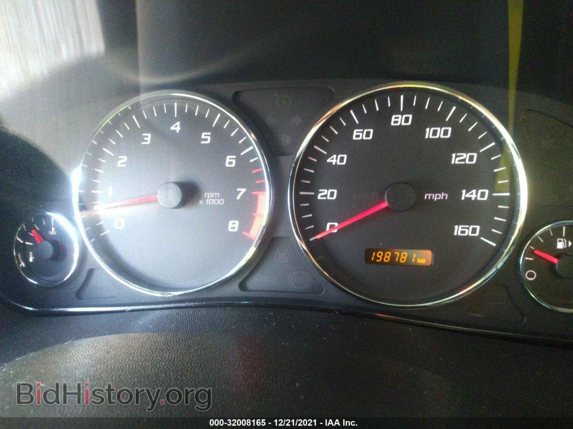 2006 CADILLAC CTS - VIN: 1G6DP577960189479 - Фото 7