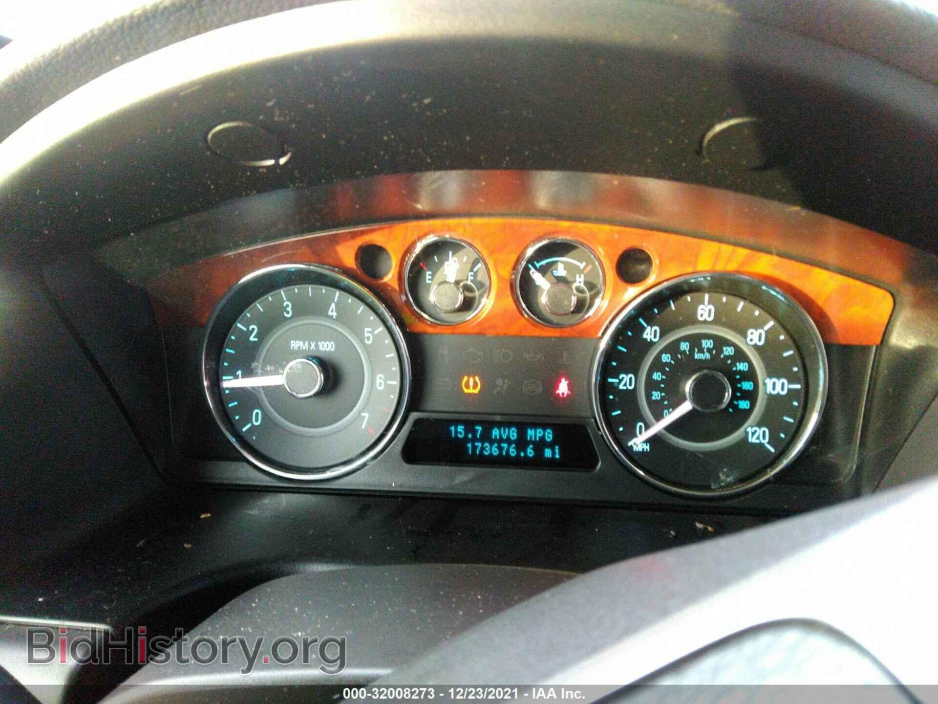 2009 FORD FLEX - VIN: 2FMDK53CX9BA25039 - Фото 7