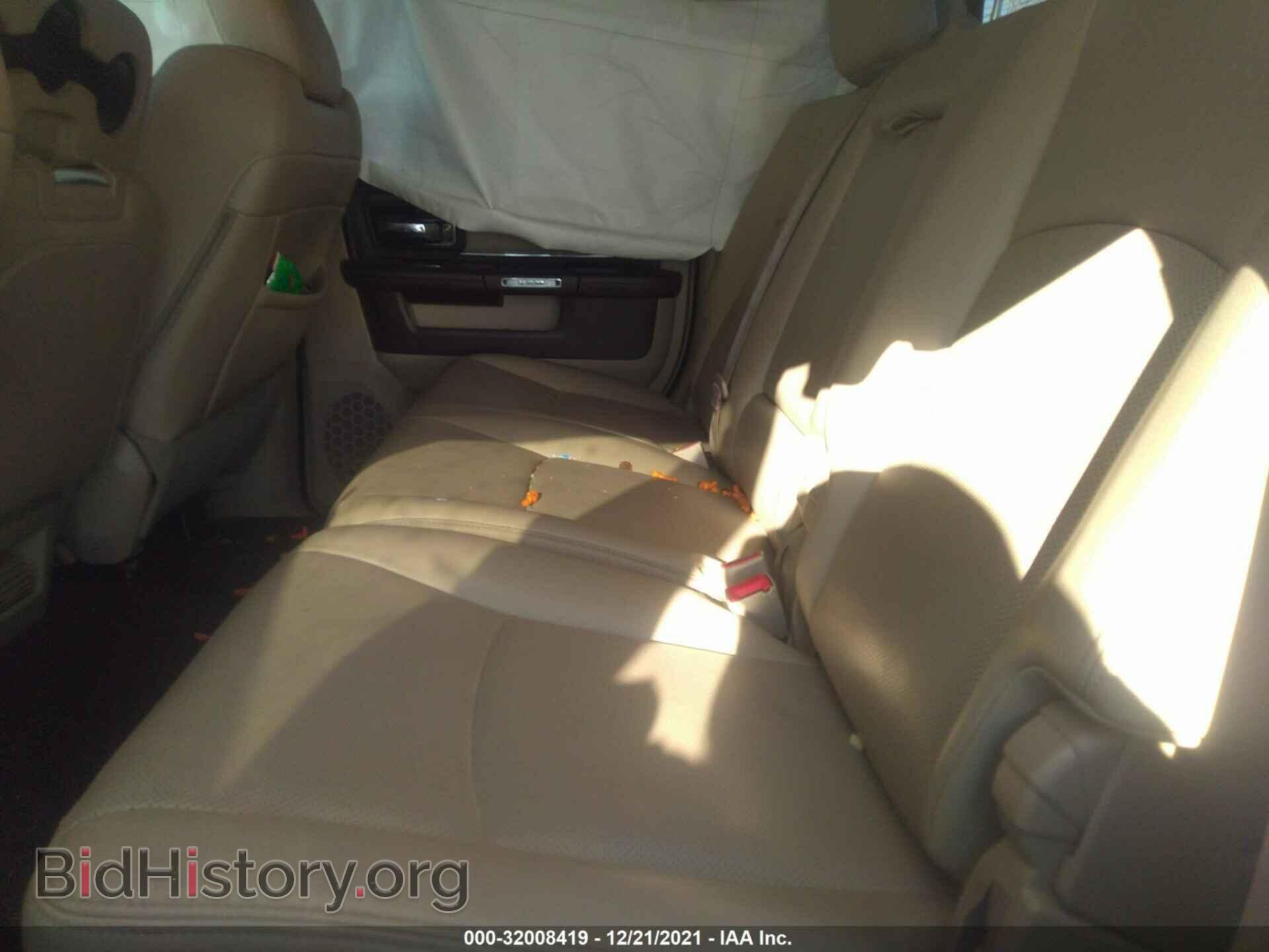 2014 RAM 2500 - VIN: 3C6UR5NL2EG204512 - Фото 8