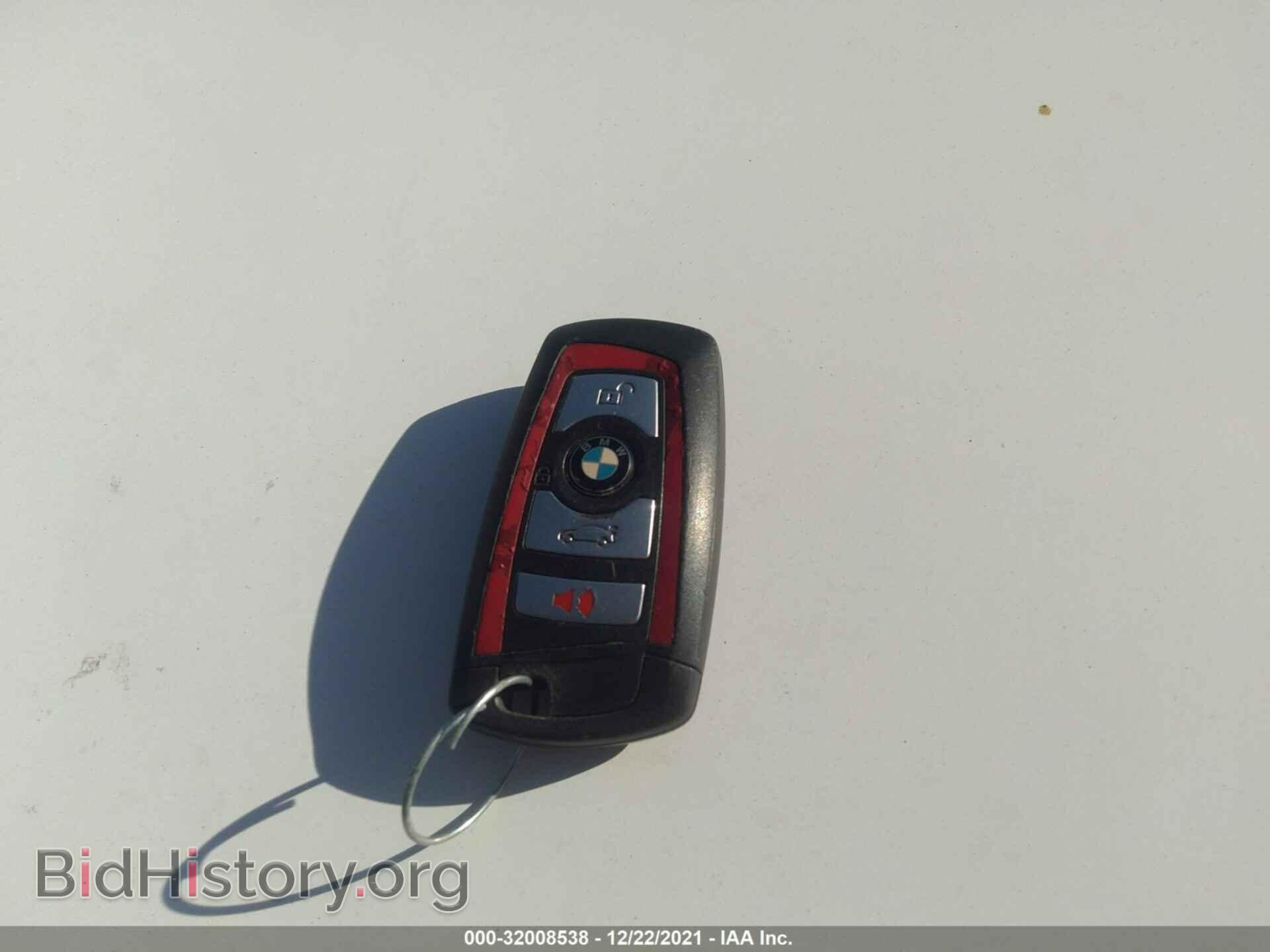 2016 BMW 3 SERIES - VIN: WBA8E9G5XGNU29277 - Фото 10