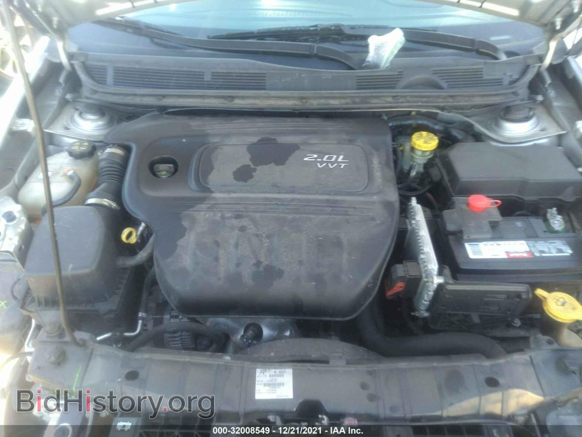 2013 DODGE DART - VIN: 1C3CDFAA7DD183766 - Фото 10