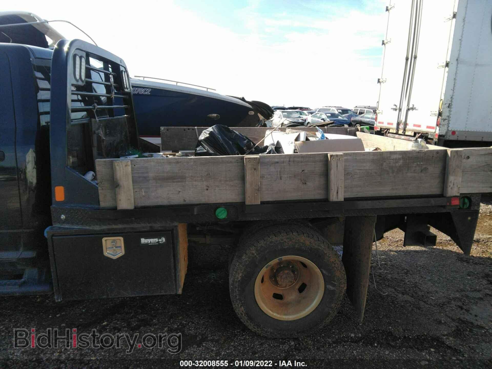 2018 RAM 3500 CHASSIS CAB - VIN: 3C7WRTCL7JG386083 - Photo 7