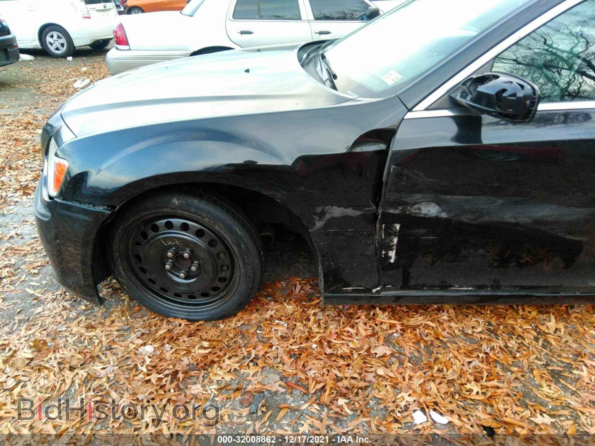 2012 CHRYSLER 300 - VIN: 2C3CCACGXCH250403 - Photo 6
