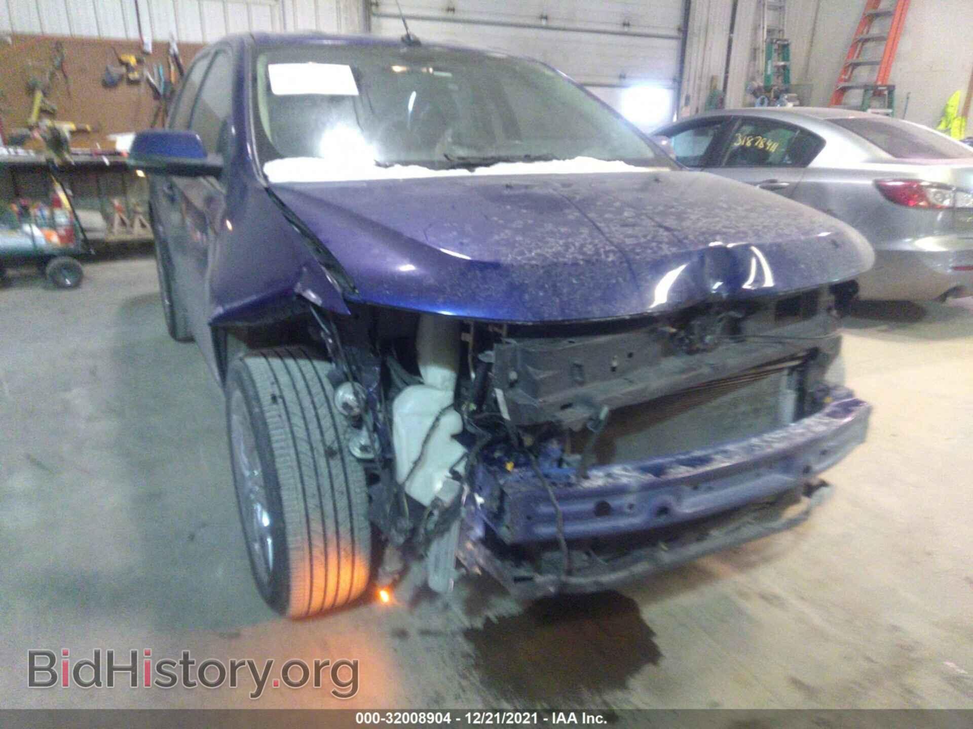 2013 FORD EDGE - VIN: 2FMDK4KC9DBA04672 - Photo 6