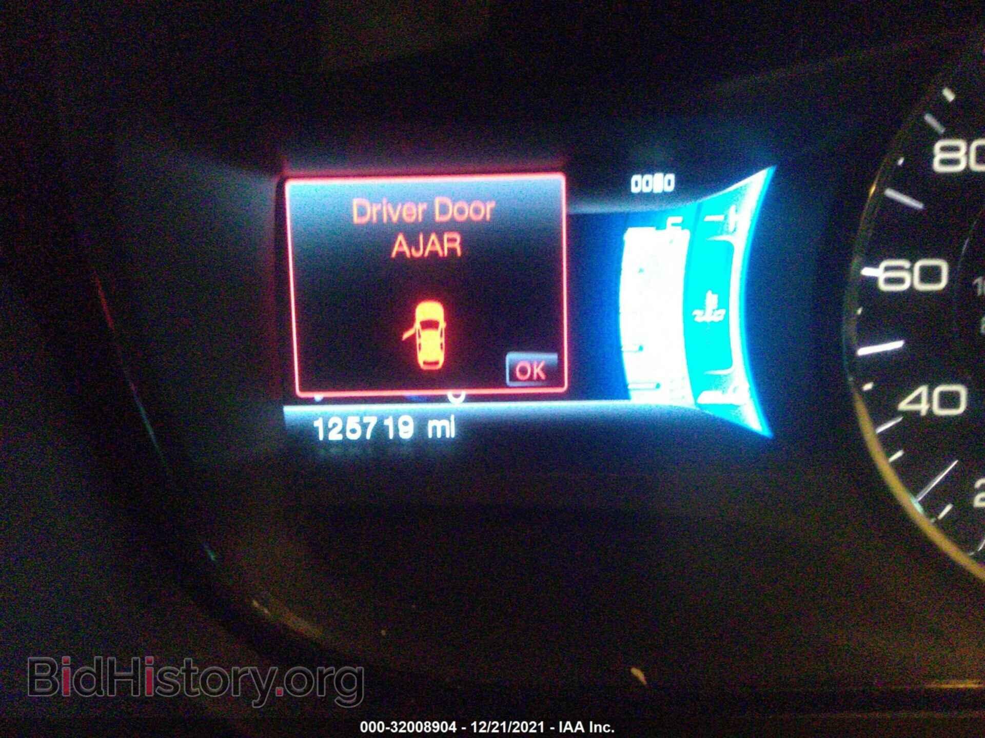 2013 FORD EDGE - VIN: 2FMDK4KC9DBA04672 - Photo 7