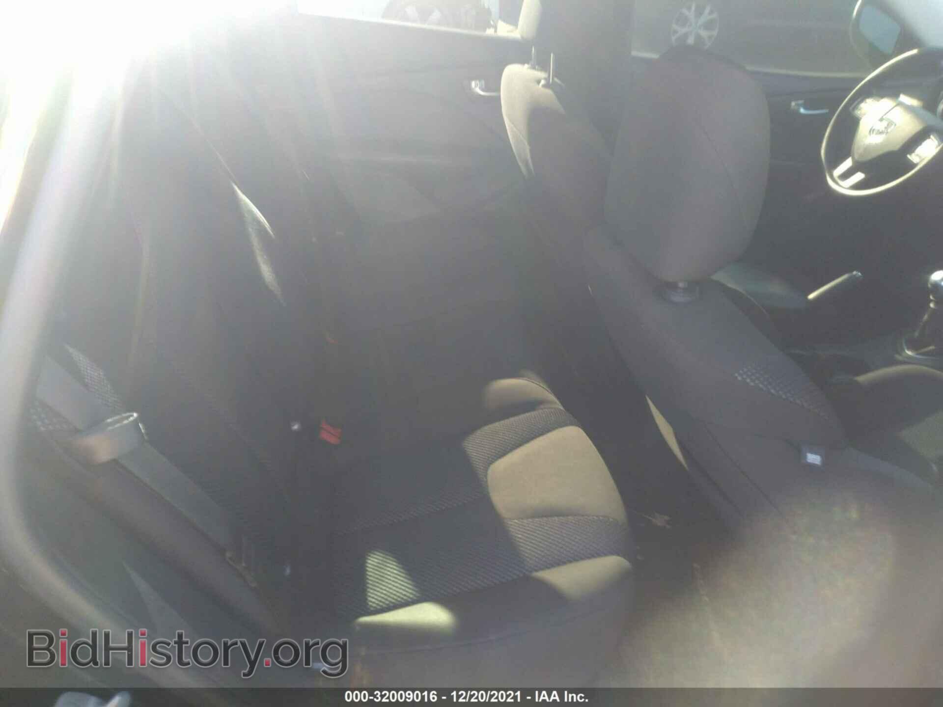 2016 DODGE DART - VIN: 1C3CDFAA6GD571012 - Photo 8