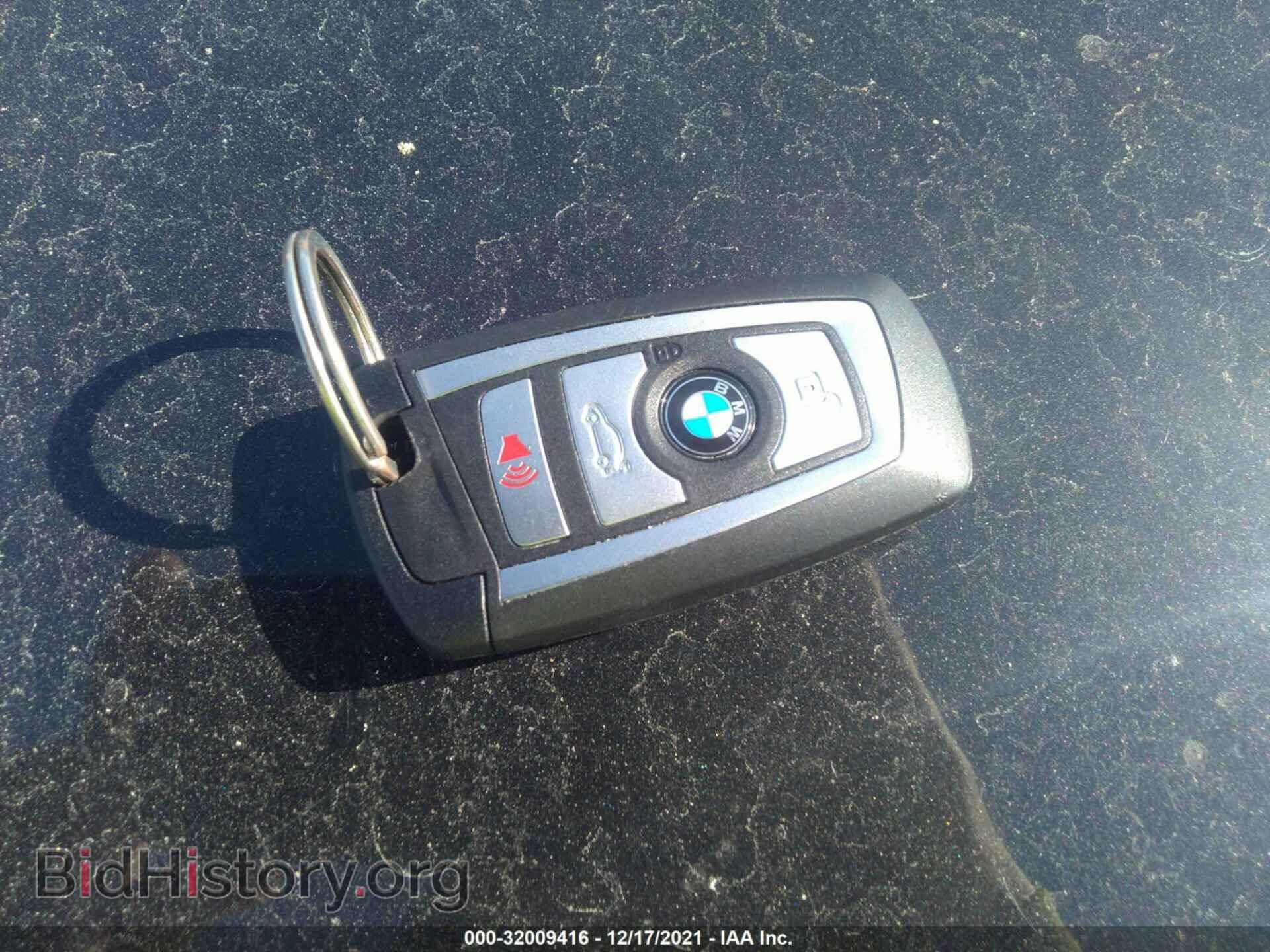 2015 BMW M4 - VIN: WBS3U9C55FP967371 - Фото 11
