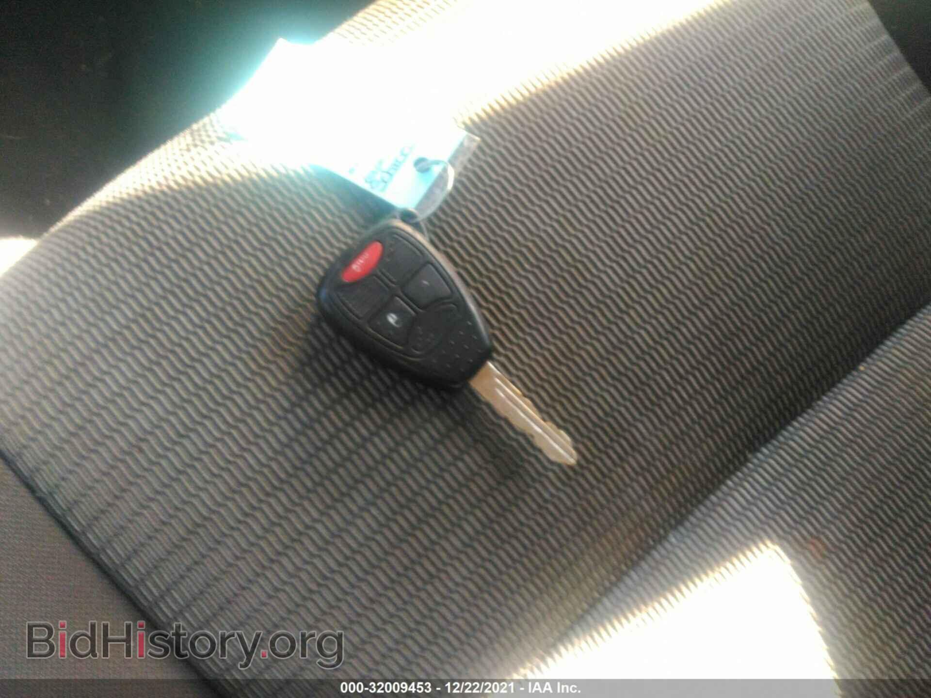 2008 DODGE CALIBER - VIN: 1B3HB48B68D667347 - Фото 11