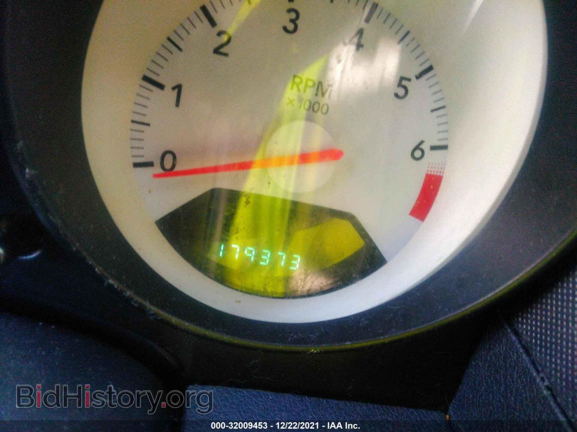 2008 DODGE CALIBER - VIN: 1B3HB48B68D667347 - Фото 7