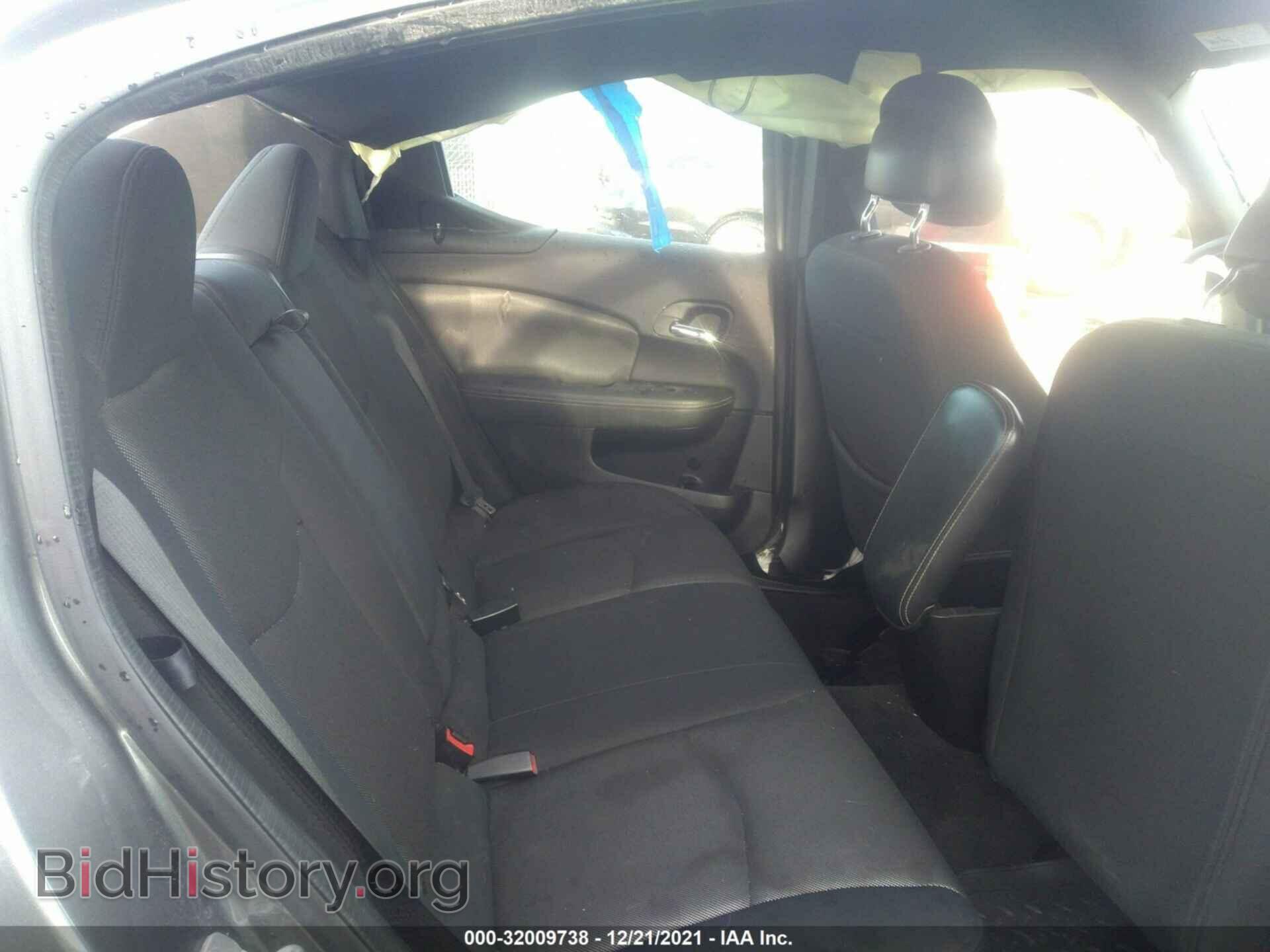 2013 DODGE AVENGER - VIN: 1C3CDZAB7DN630987 - Photo 8