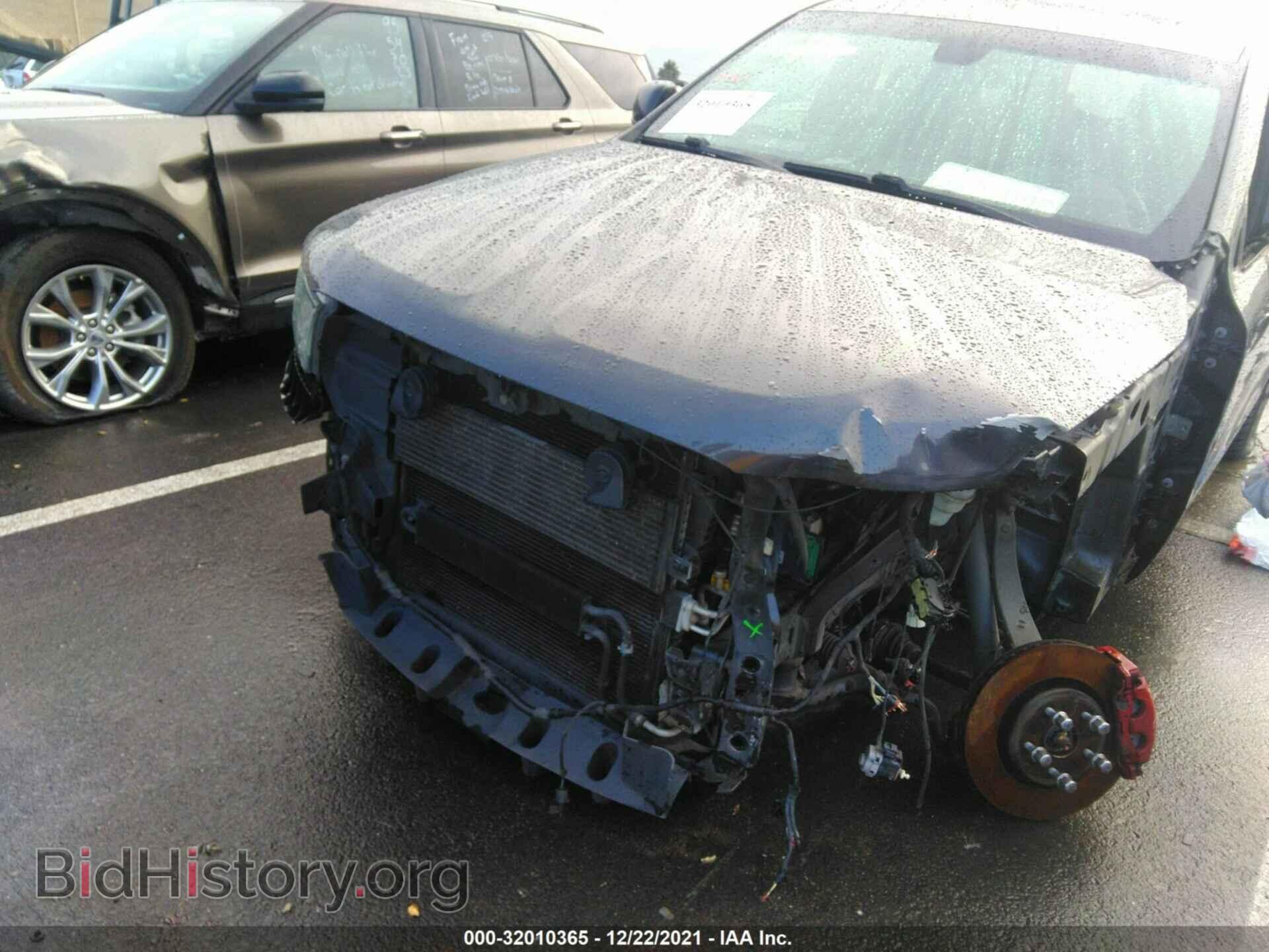 2015 DODGE DURANGO - VIN: 1C4SDJCT7FC101813 - Фото 6