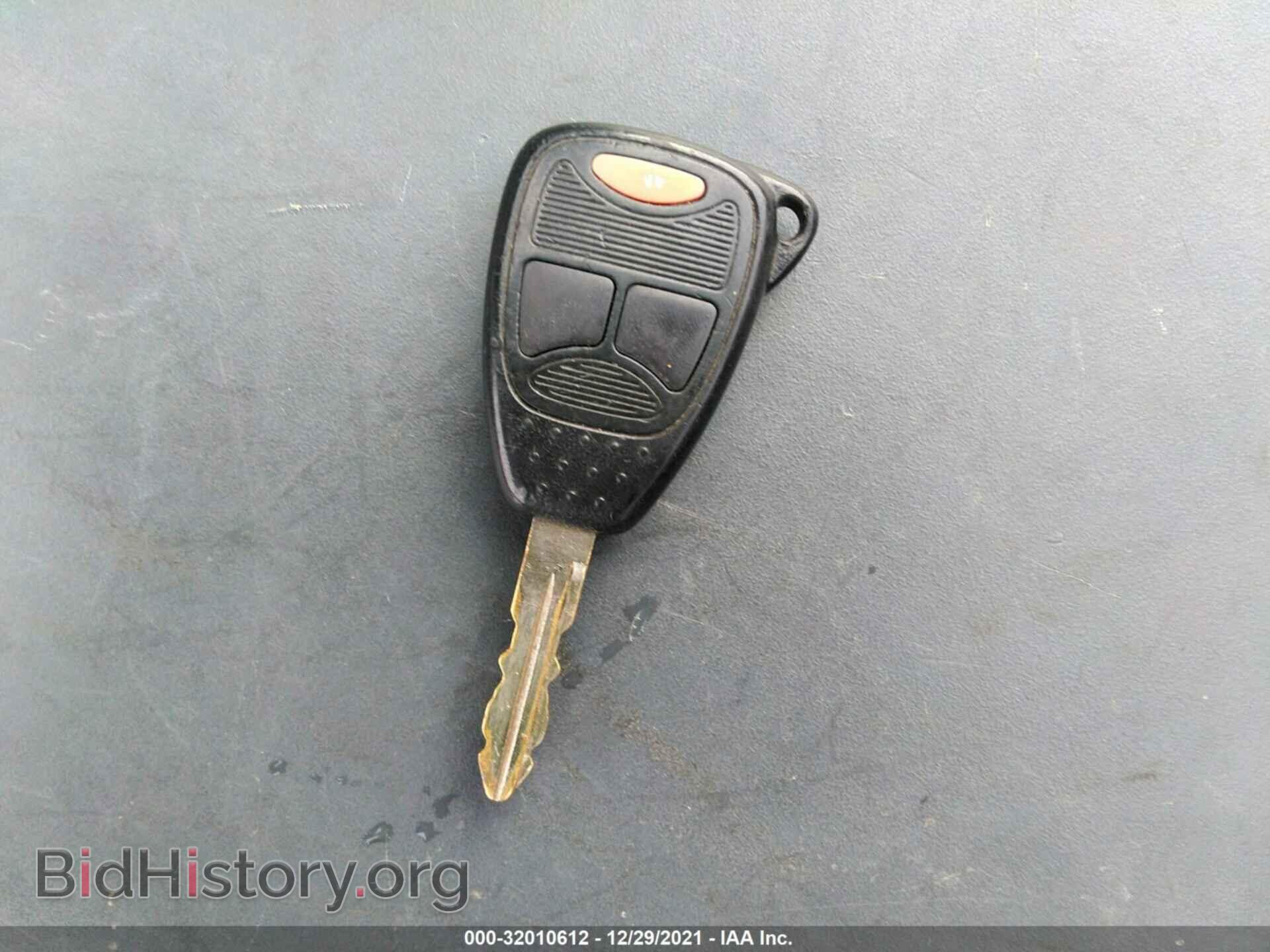 2007 JEEP COMPASS - VIN: 1J8FT57W37D117074 - Фото 11