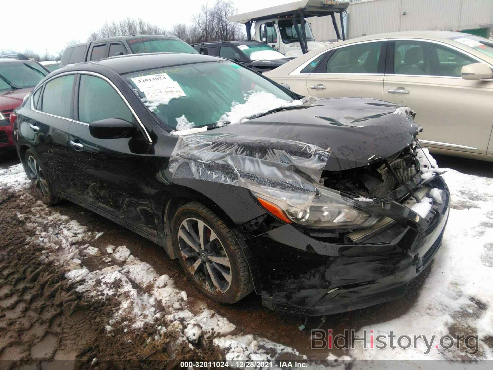 Photo 1N4AL3AP5GC149947 - NISSAN ALTIMA 2016