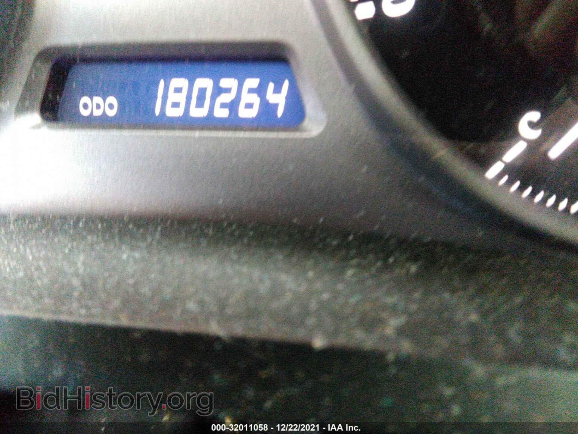 2007 LEXUS IS 250 - VIN: JTHBK262572054575 - Photo 7