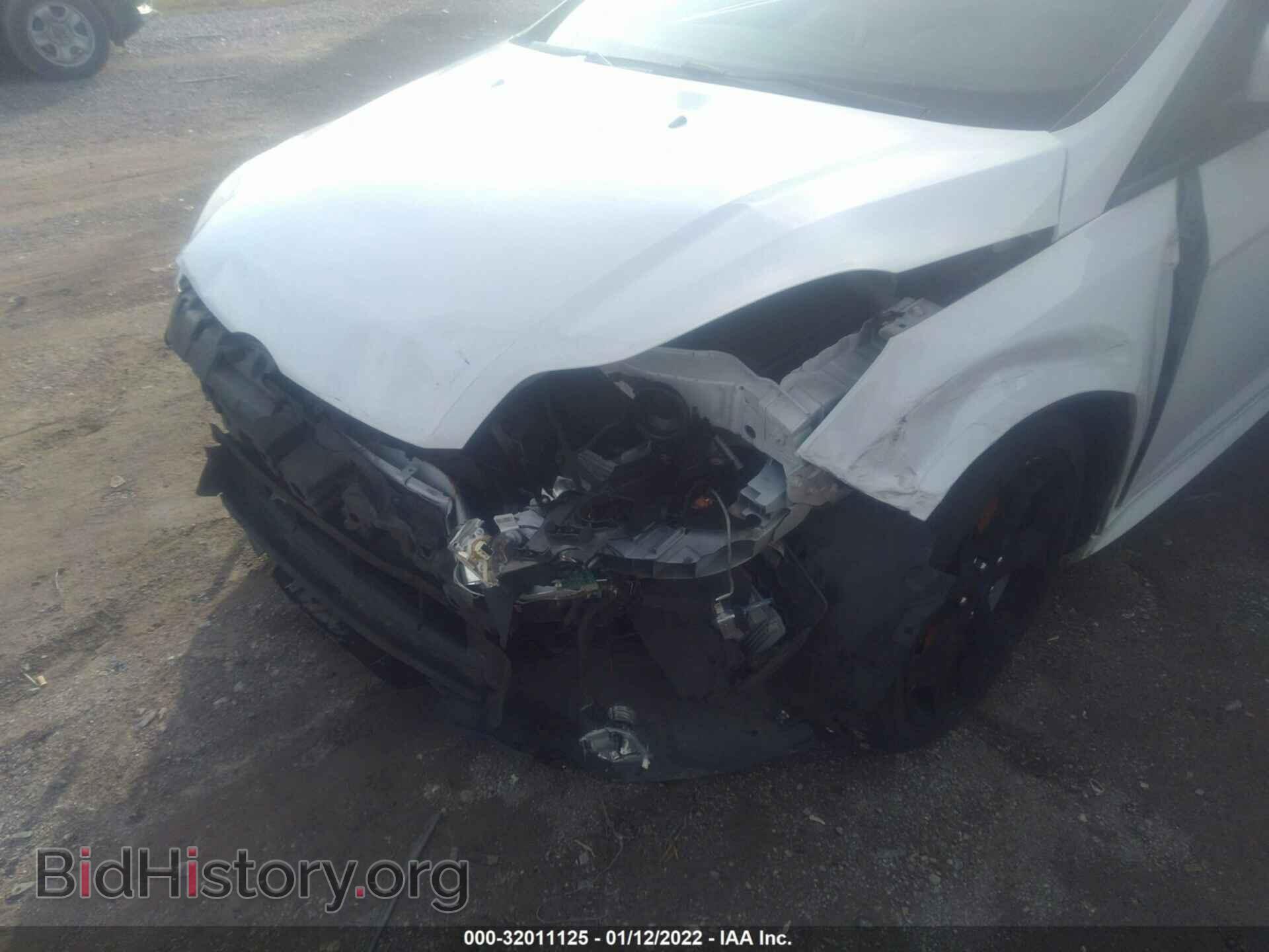 2013 FORD FOCUS - VIN: 1FADP3L93DL216587 - Photo 6
