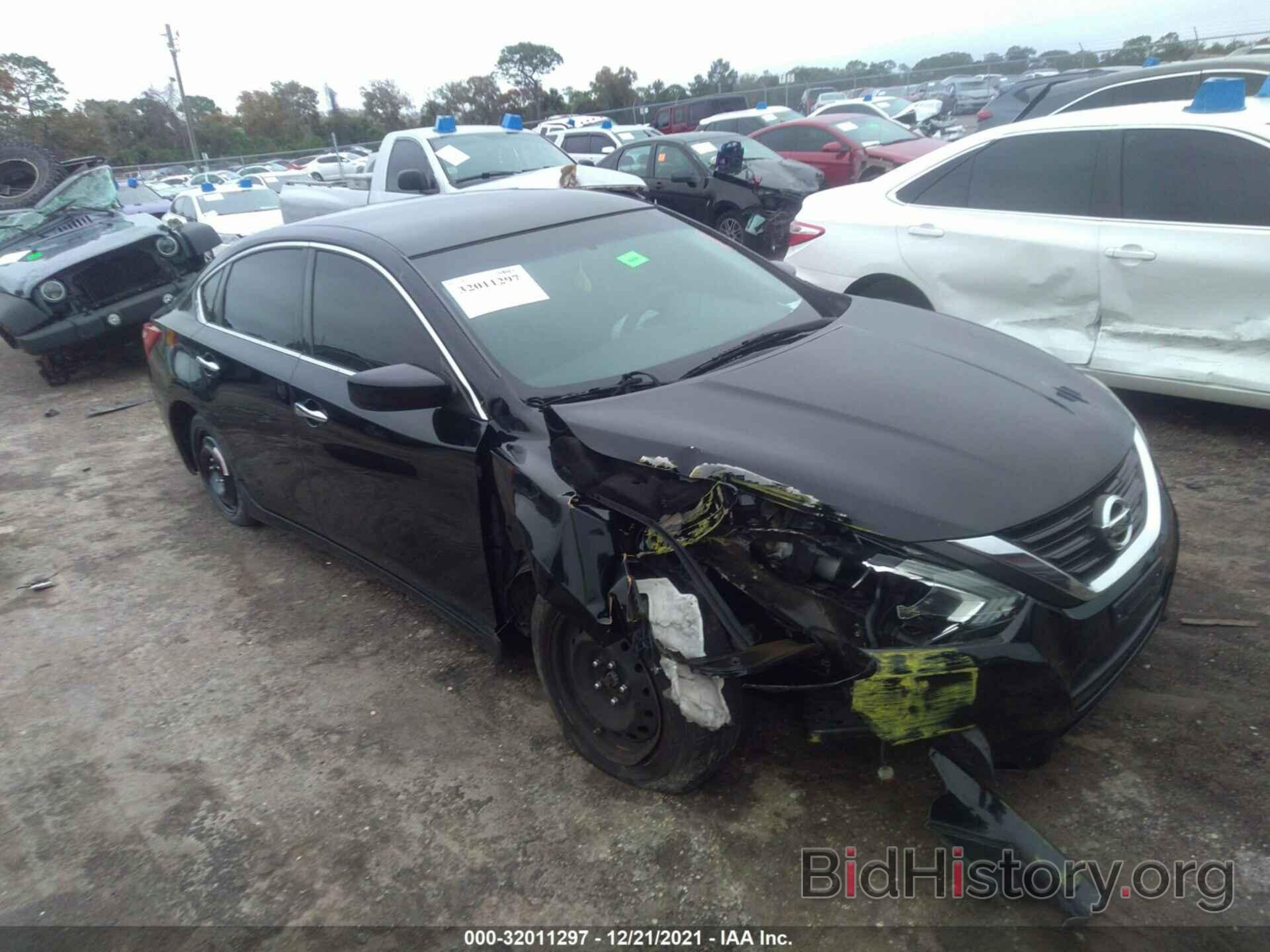 Photo 1N4AL3AP1GC194562 - NISSAN ALTIMA 2016