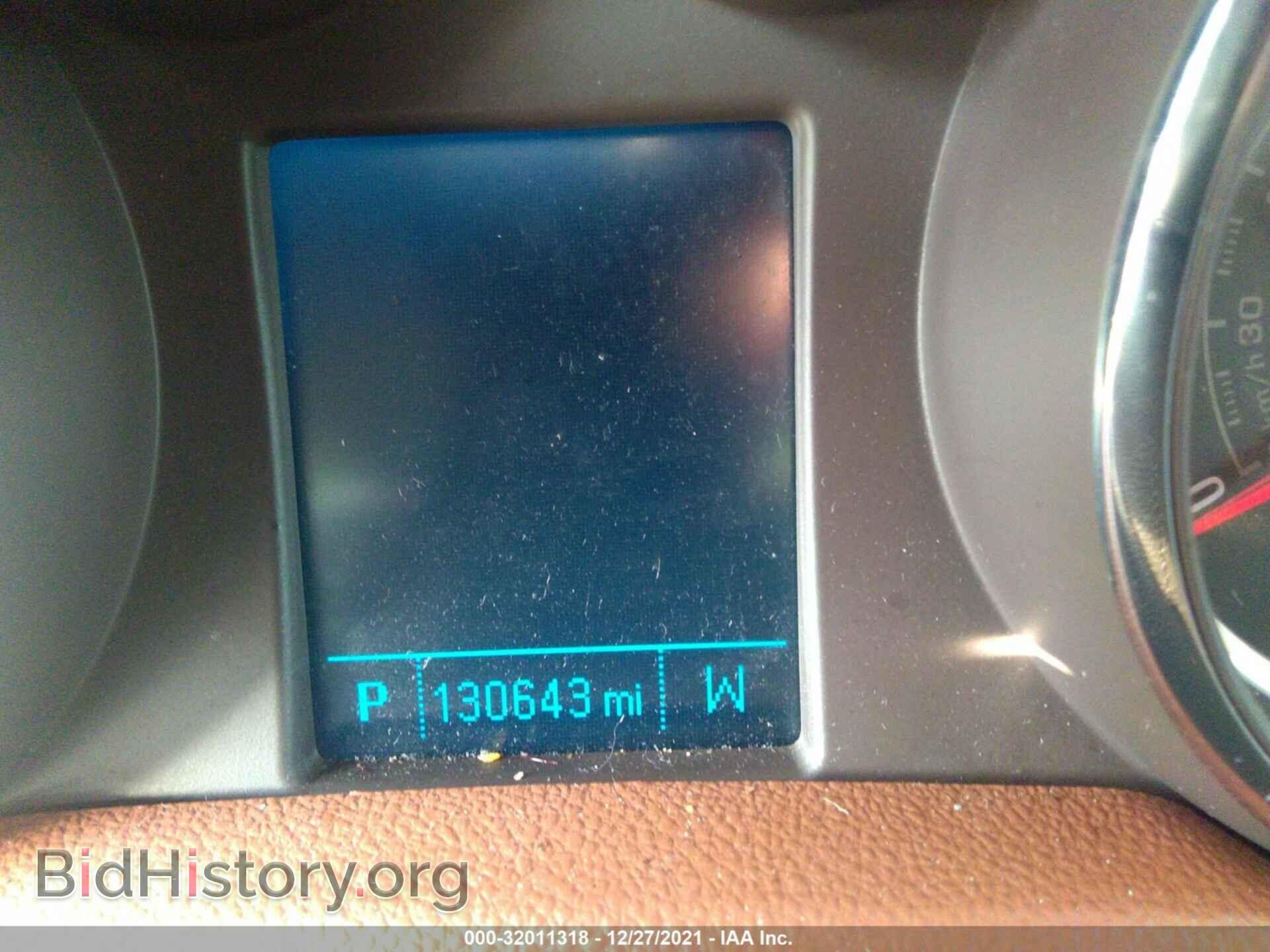 2014 BUICK ENCORE - VIN: KL4CJCSB0EB590121 - Photo 7