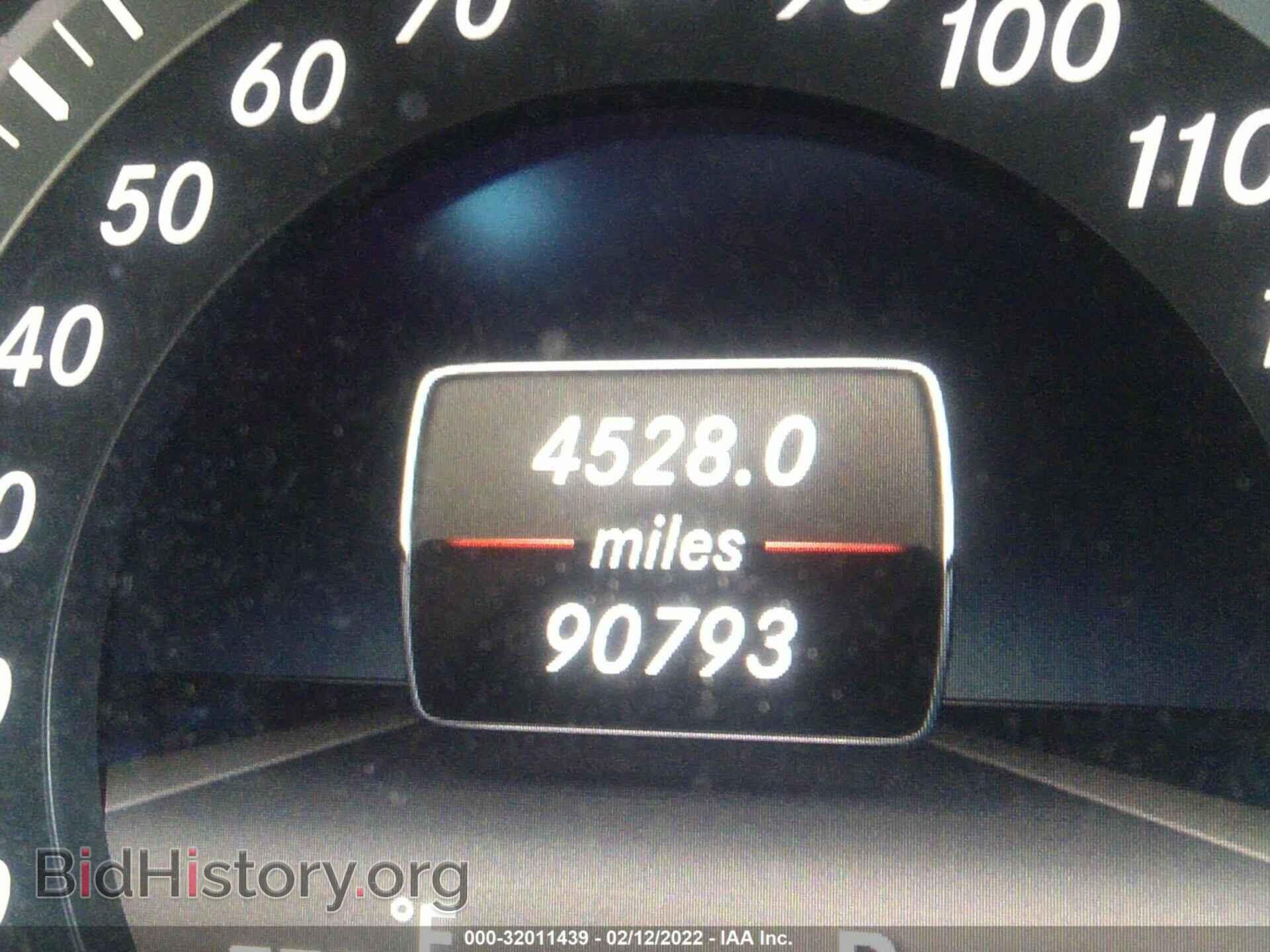 2014 MERCEDES-BENZ E-CLASS - VIN: WDDHF8JB8EA789568 - Фото 7