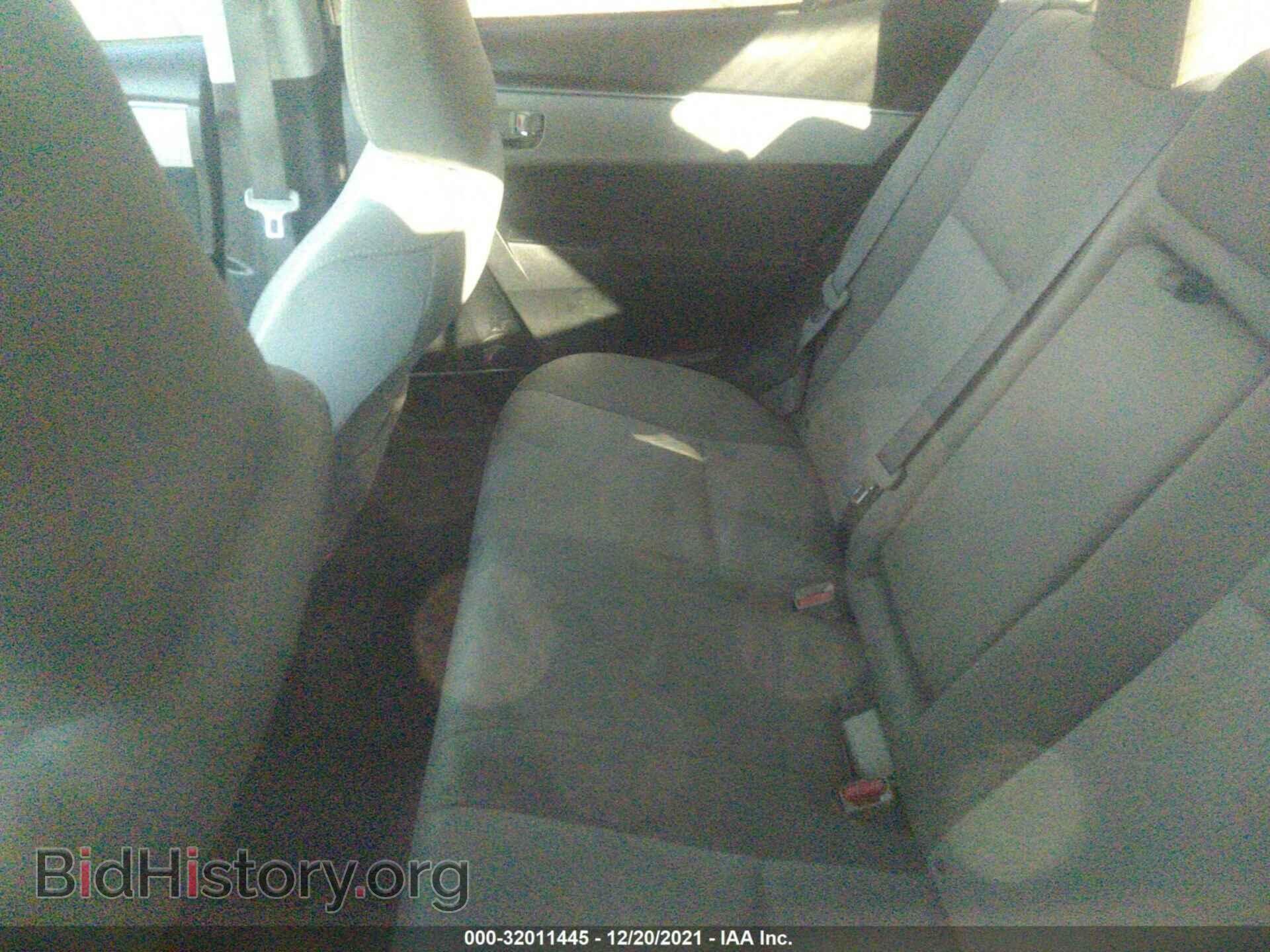 2015 TOYOTA COROLLA - VIN: 2T1BURHE6FC322190 - Фото 8