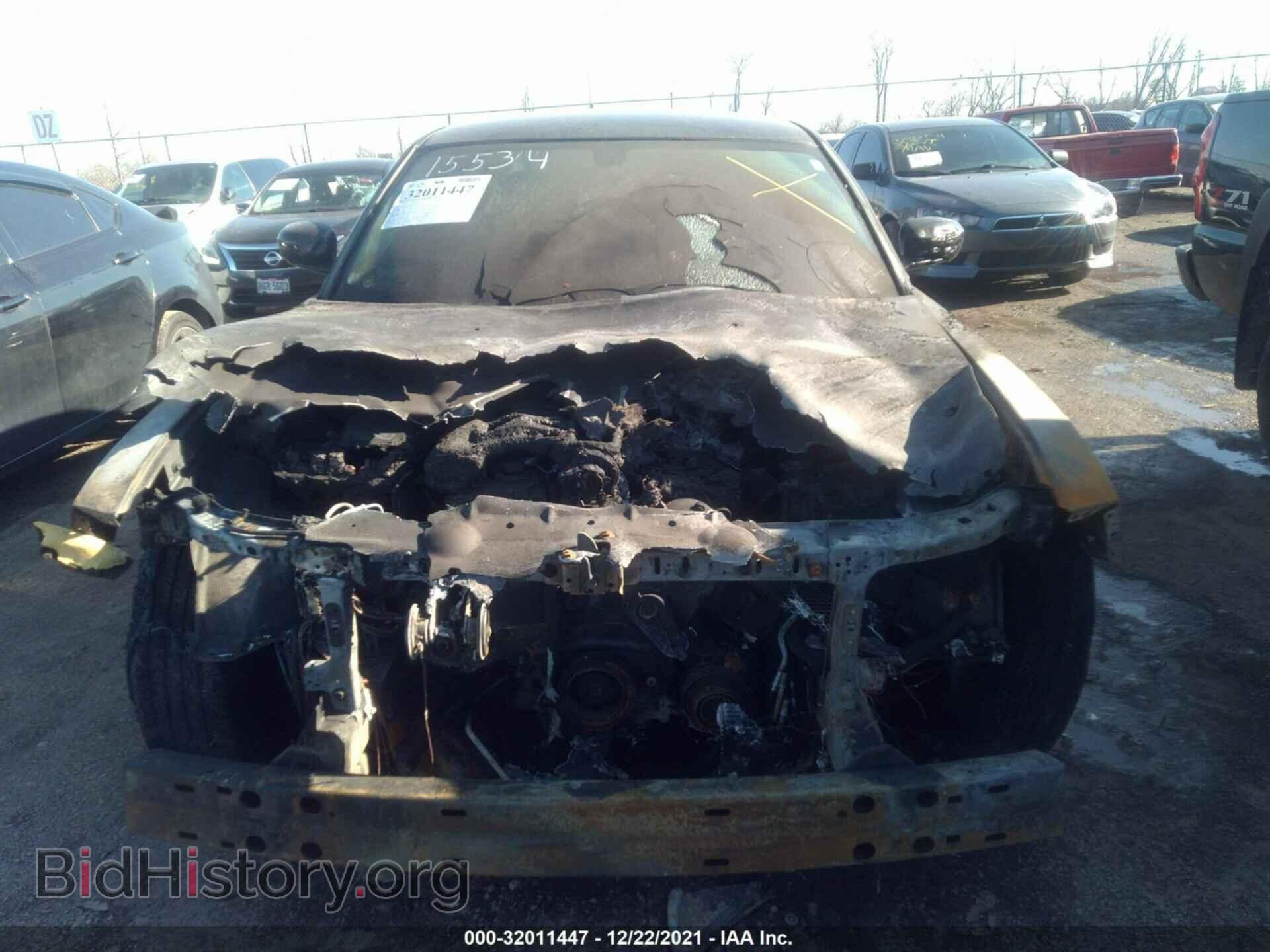 2010 DODGE CHARGER - VIN: 2B3CA3CV2AH196914 - Фото 6