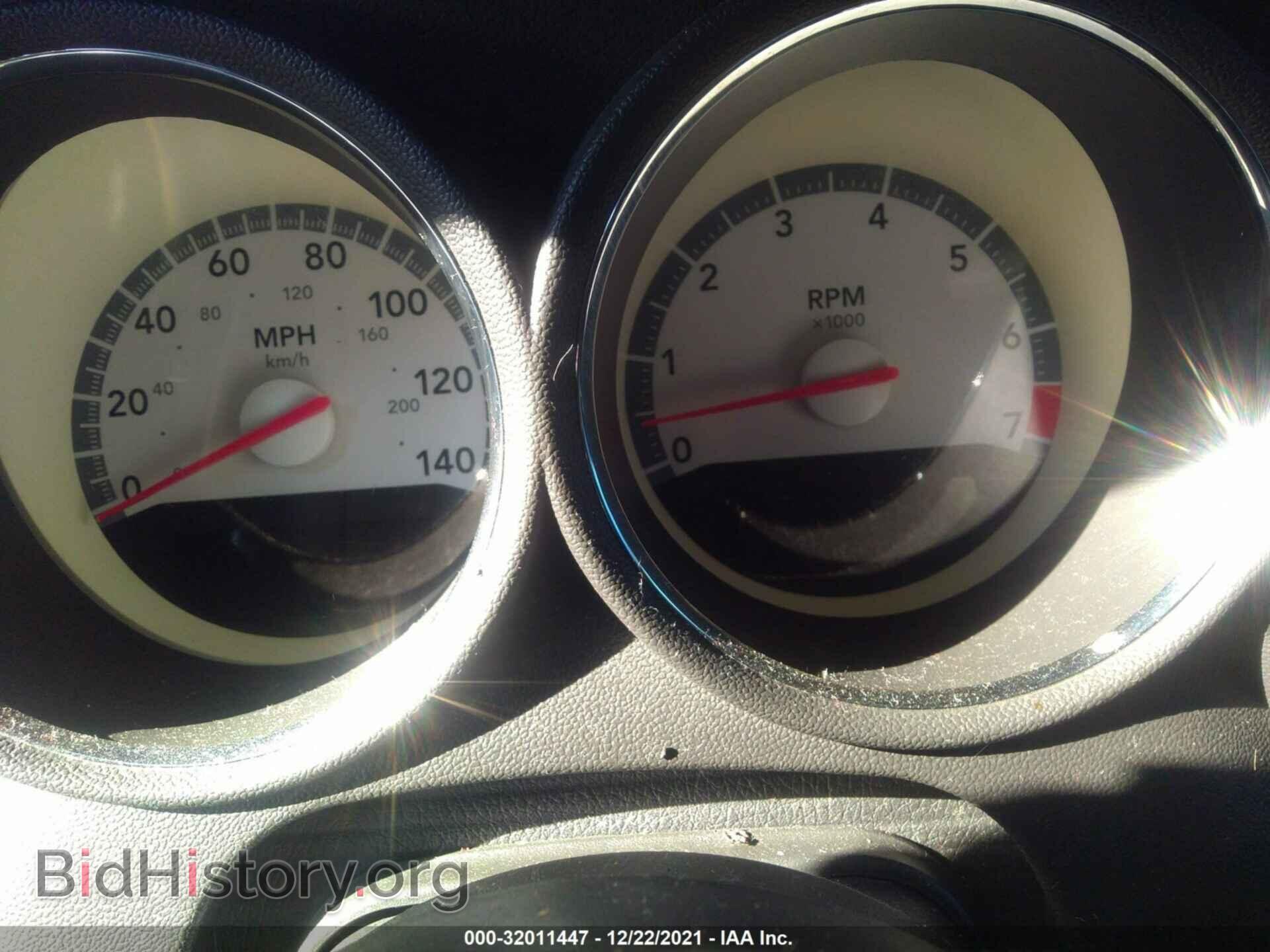 2010 DODGE CHARGER - VIN: 2B3CA3CV2AH196914 - Фото 7
