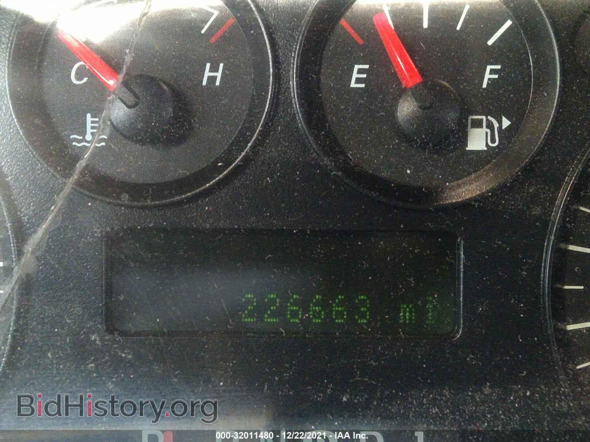 2007 FORD TAURUS - VIN: 1FAFP53U57A209147 - Фото 7