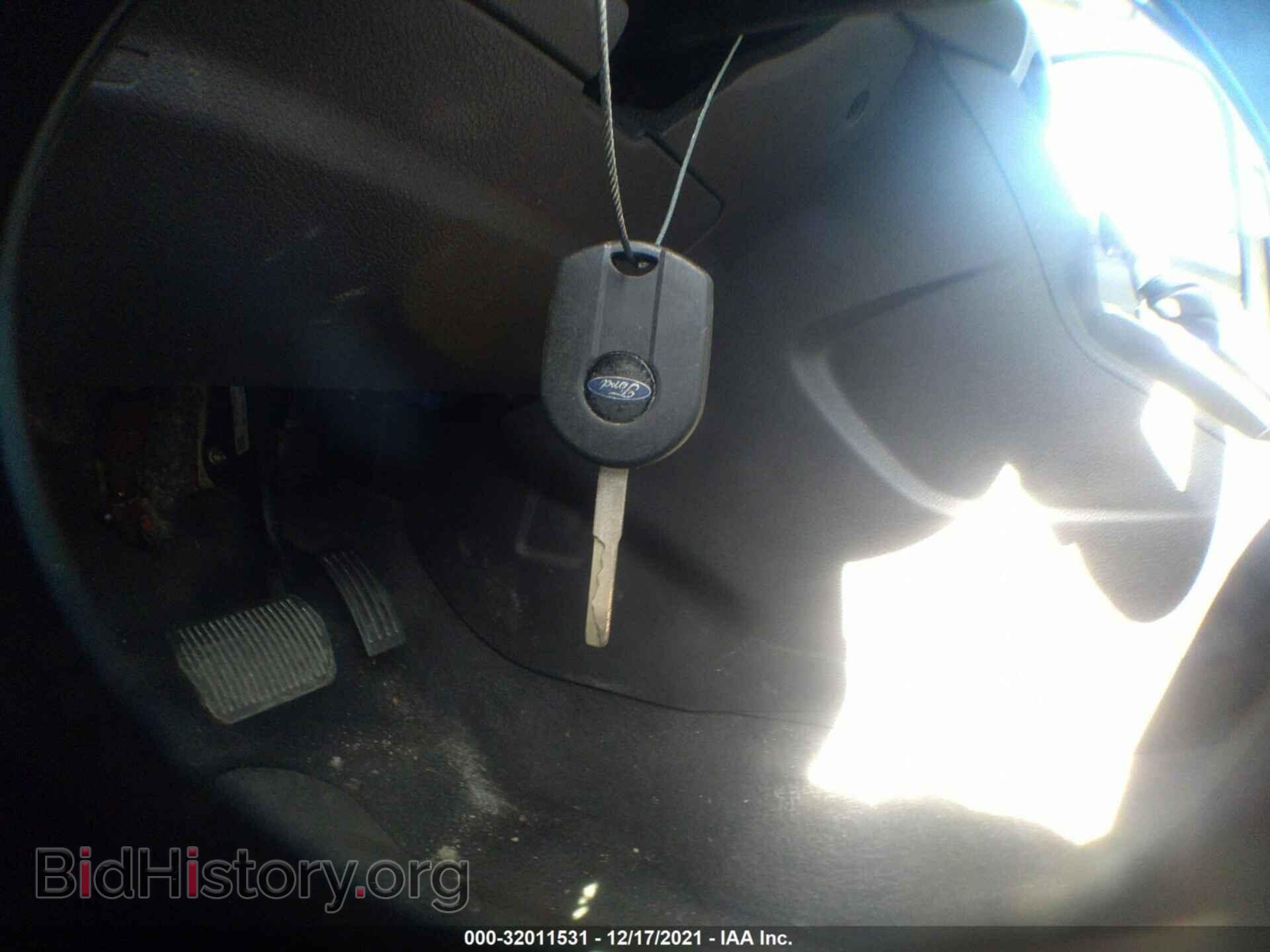 2013 FORD FOCUS - VIN: 1FADP3F2XDL120048 - Photo 11