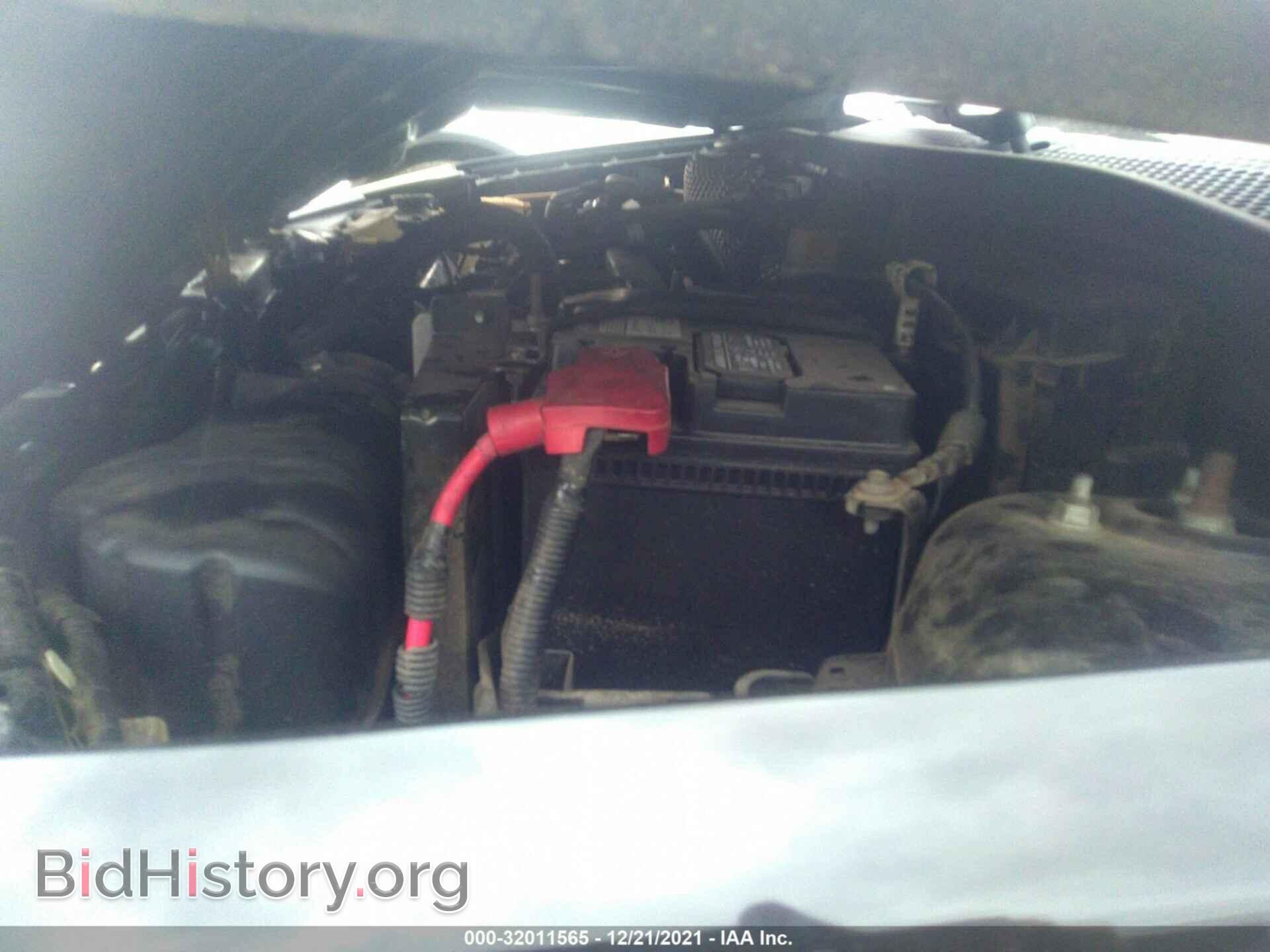 2008 FORD FOCUS - VIN: 1FAHP35N68W213070 - Фото 10