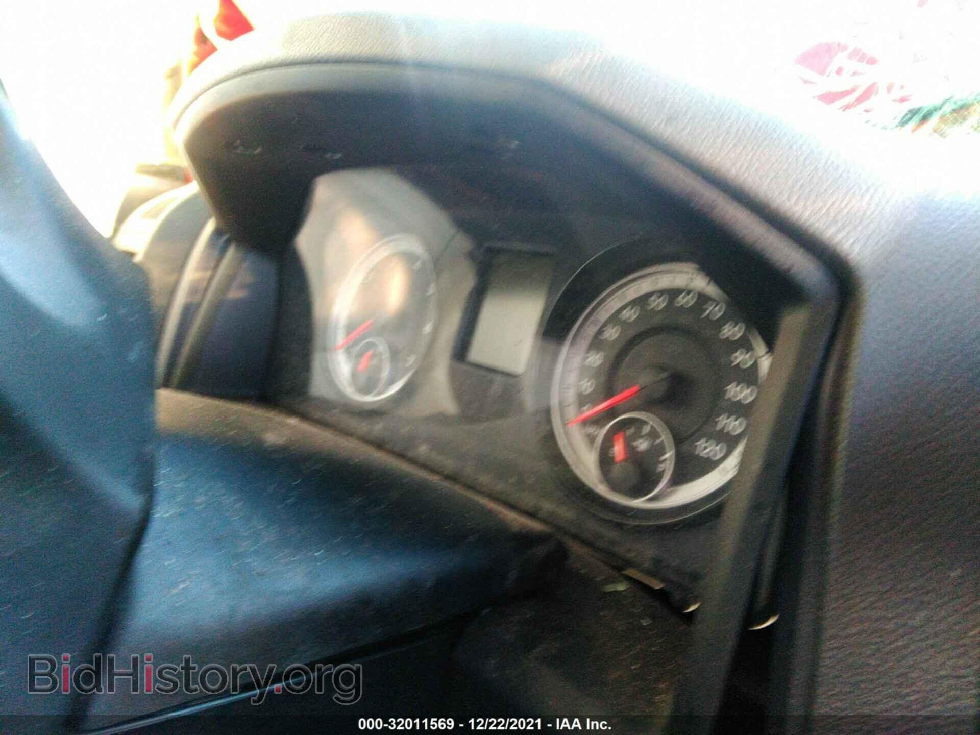 2015 RAM 1500 - VIN: 1C6RR7KT7FS649280 - Photo 7