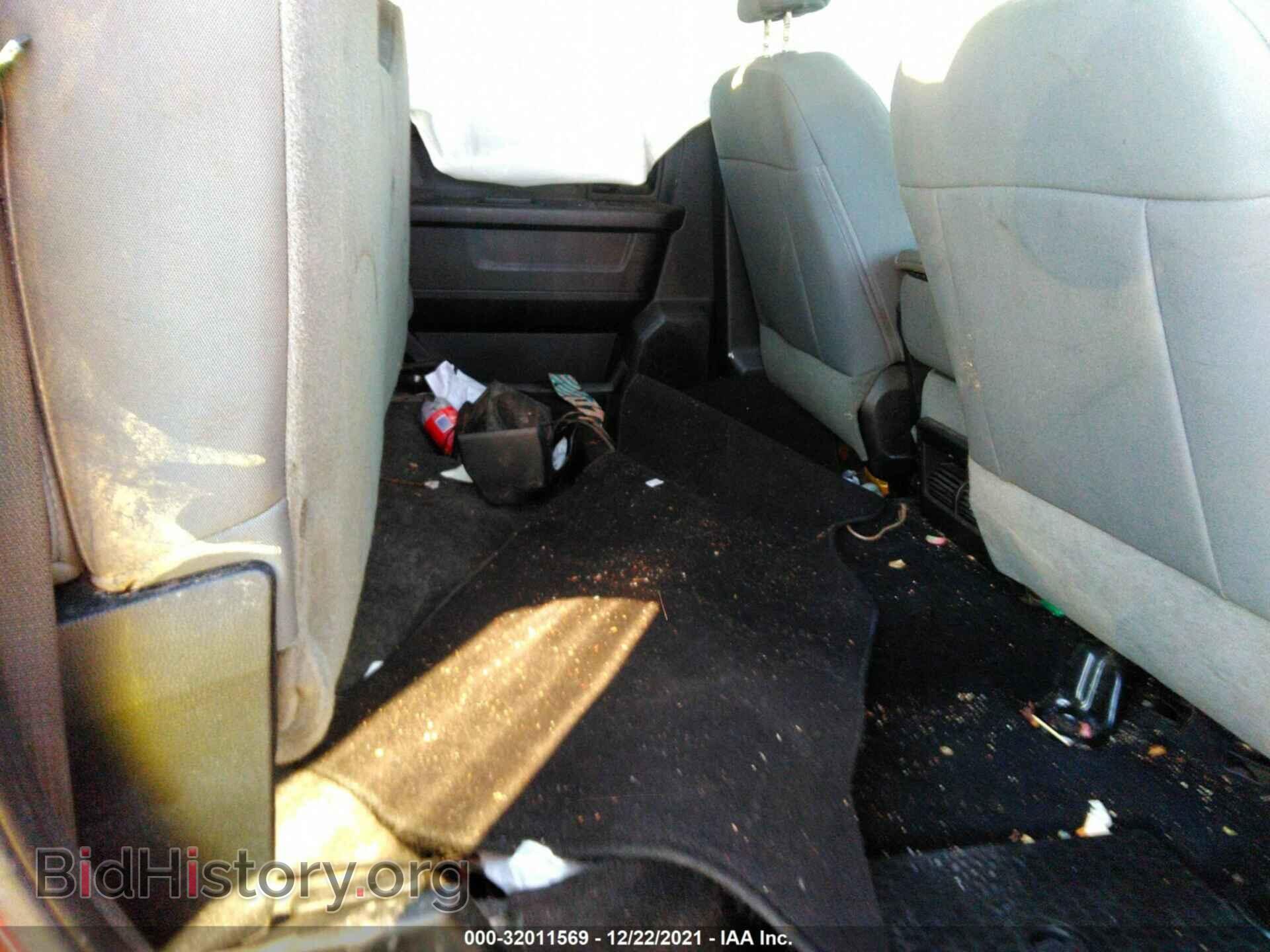 2015 RAM 1500 - VIN: 1C6RR7KT7FS649280 - Photo 8