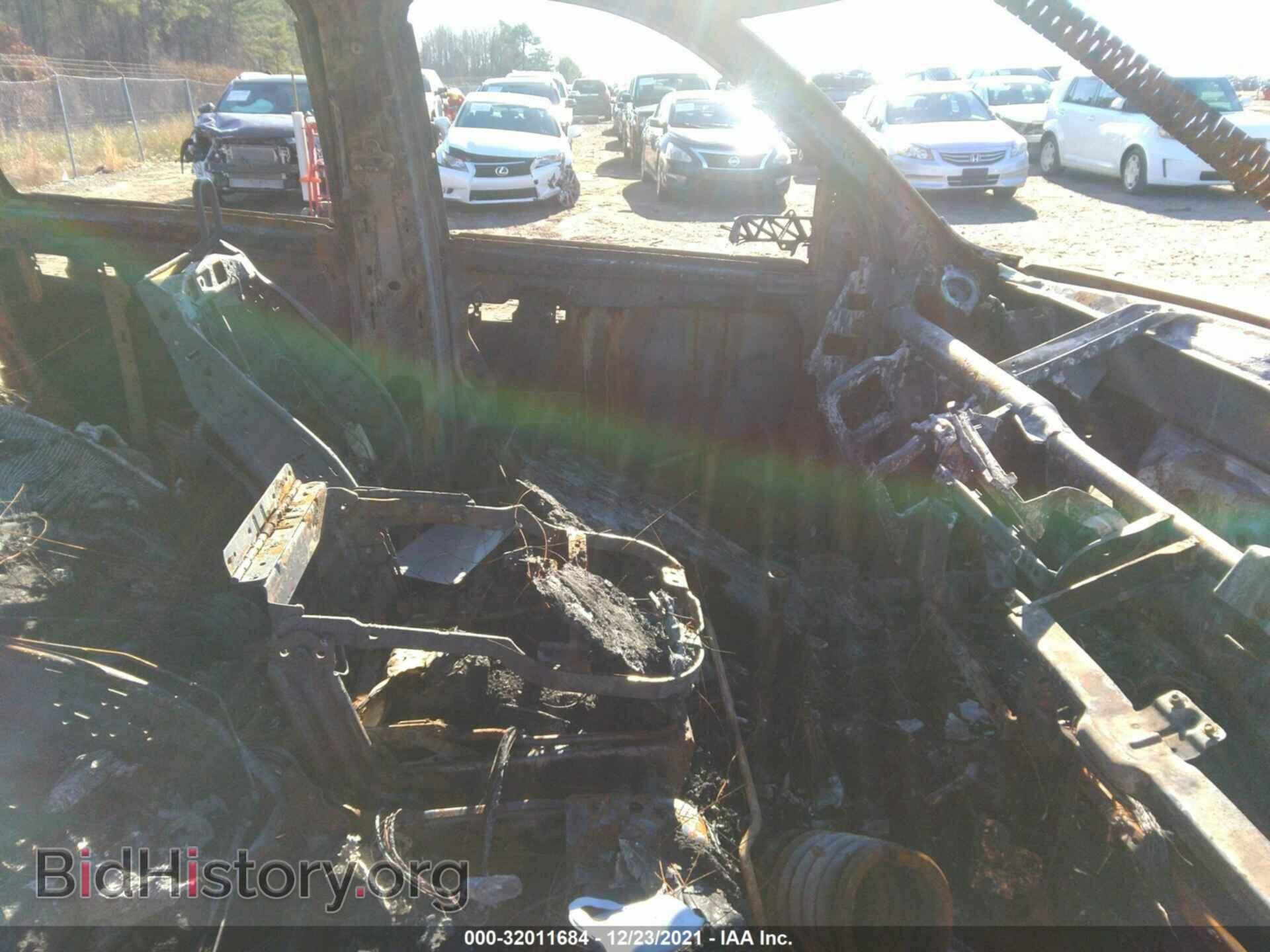 2013 RAM 3500 - VIN: 3C63RRGL5DG533462 - Фото 5