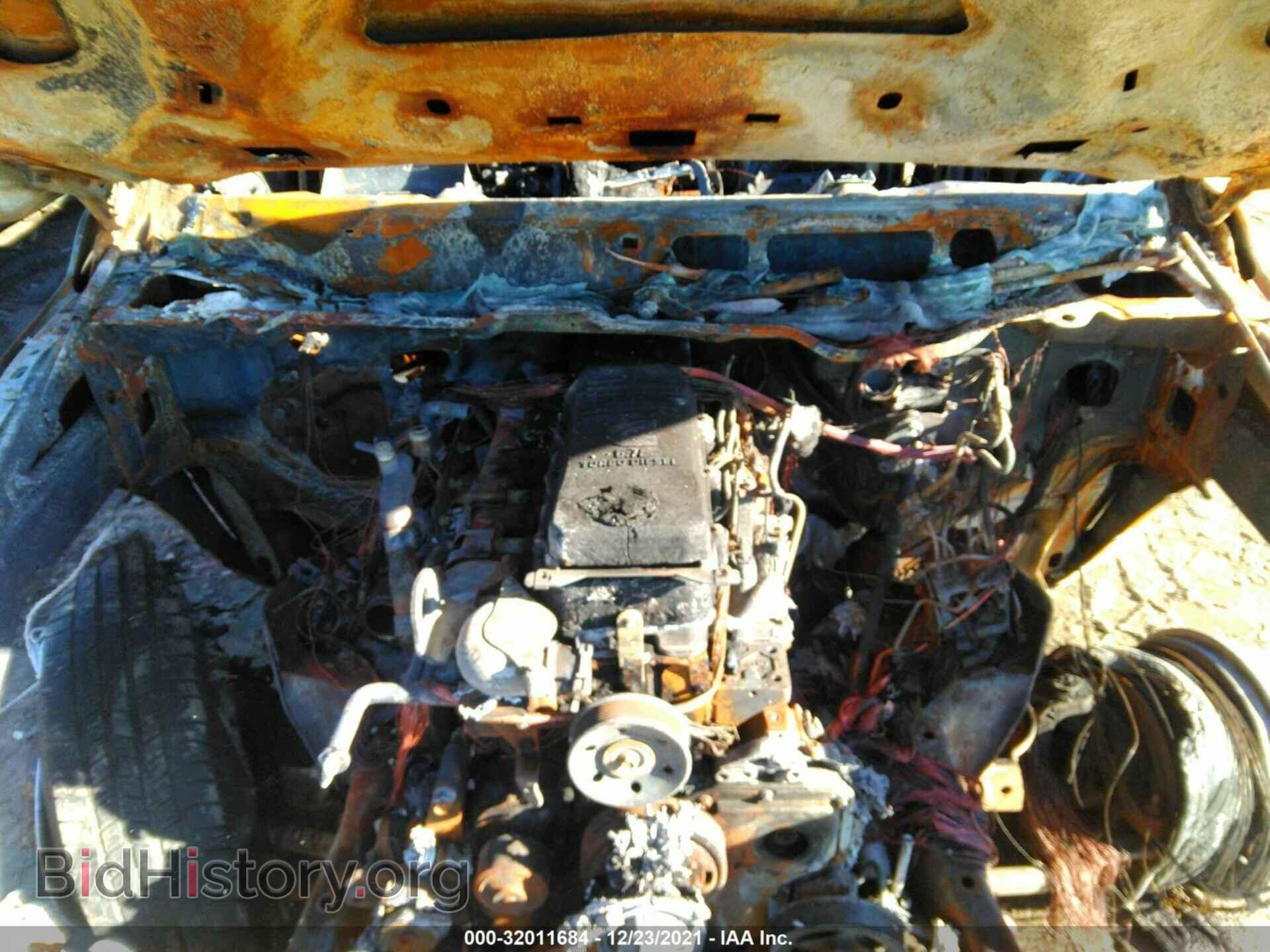 2013 RAM 3500 - VIN: 3C63RRGL5DG533462 - Фото 10