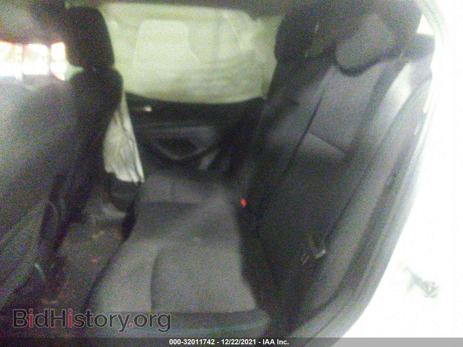 2016 CHEVROLET TRAX - VIN: 3GNCJLSB2GL276713 - Фото 8