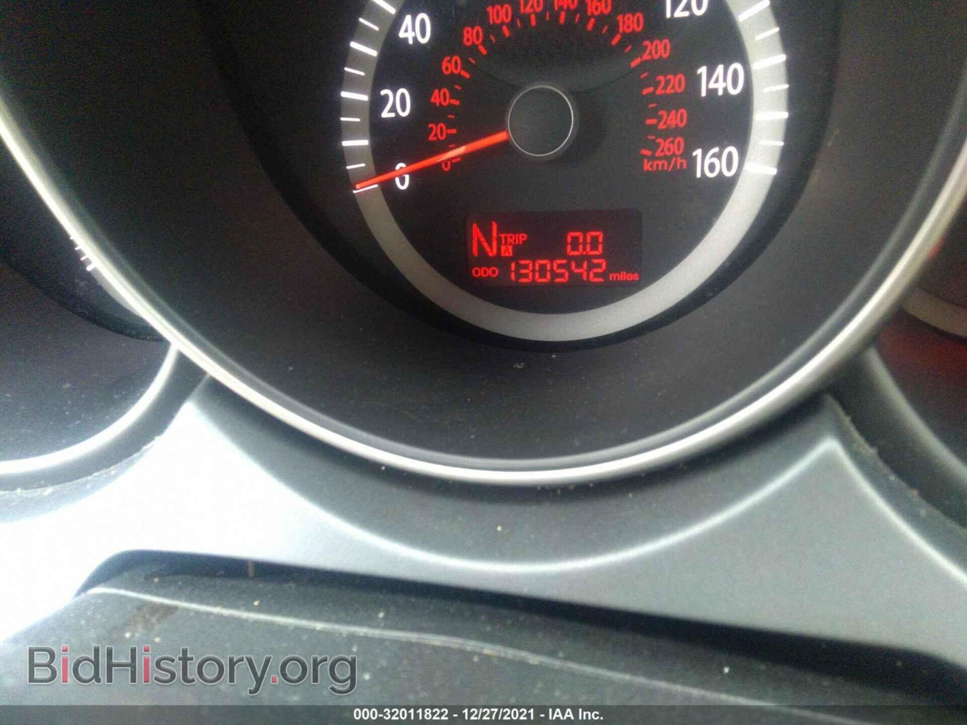 2010 KIA OPTIMA - VIN: KNAGG4A83A5394729 - Фото 7