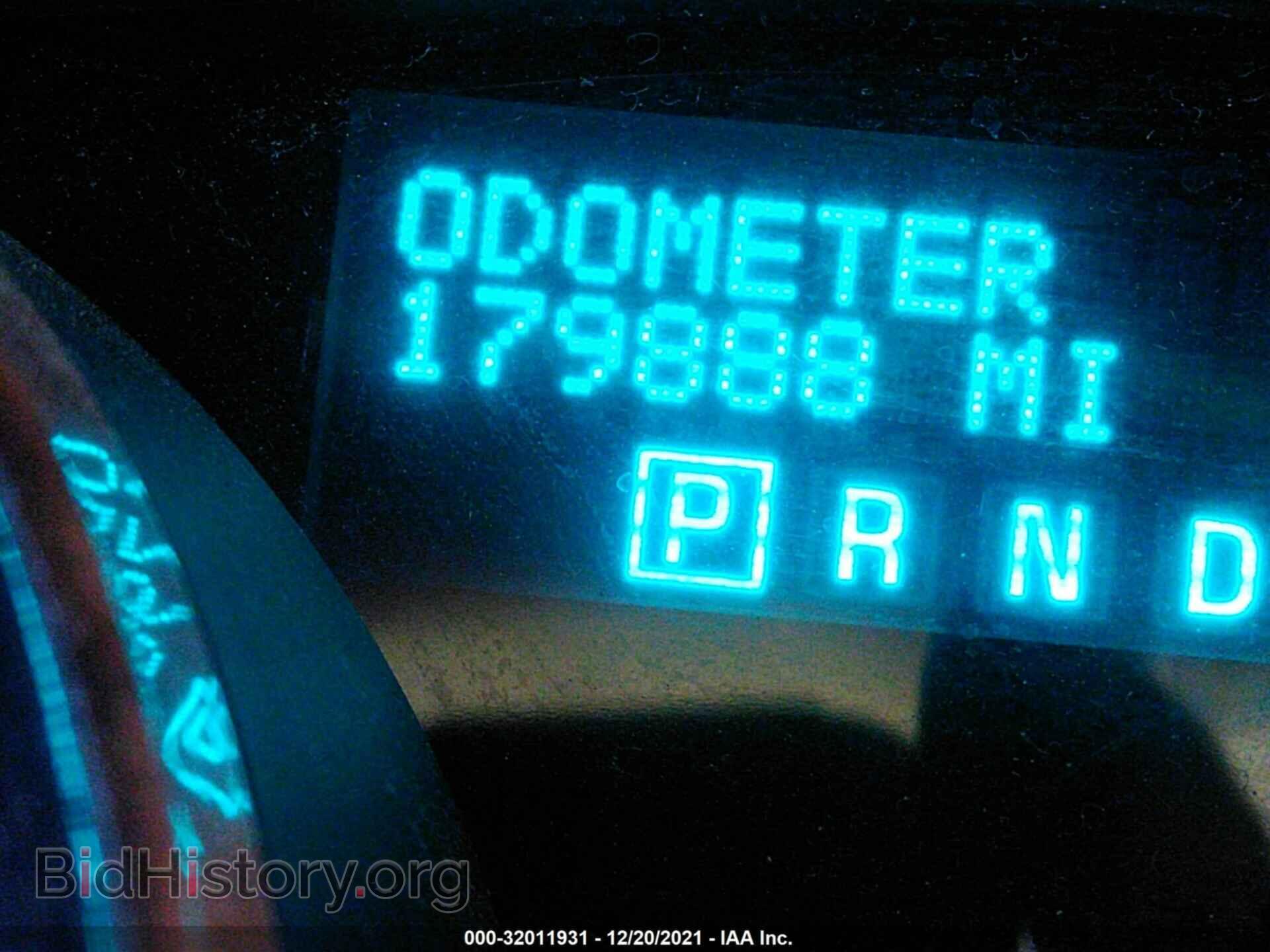 2012 BUICK ENCLAVE - VIN: 5GAKRDED8CJ291140 - Photo 7