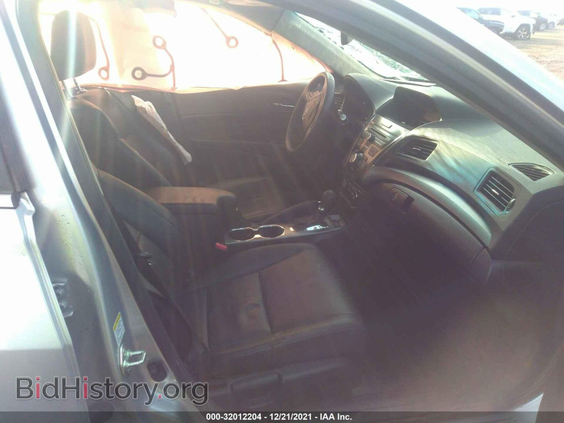 2013 ACURA ILX - VIN: 19VDE1F52DE020994 - Фото 5
