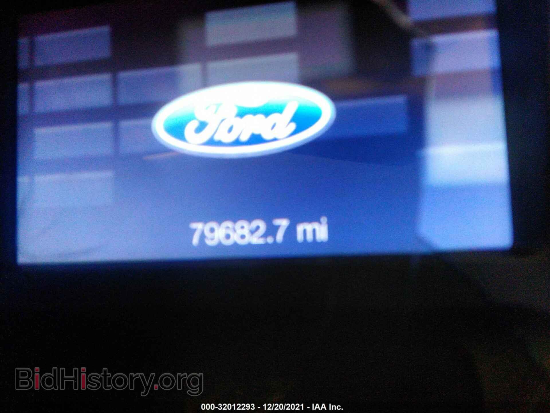 2013 FORD EDGE - VIN: 2FMDK3GC7DBB95219 - Photo 7