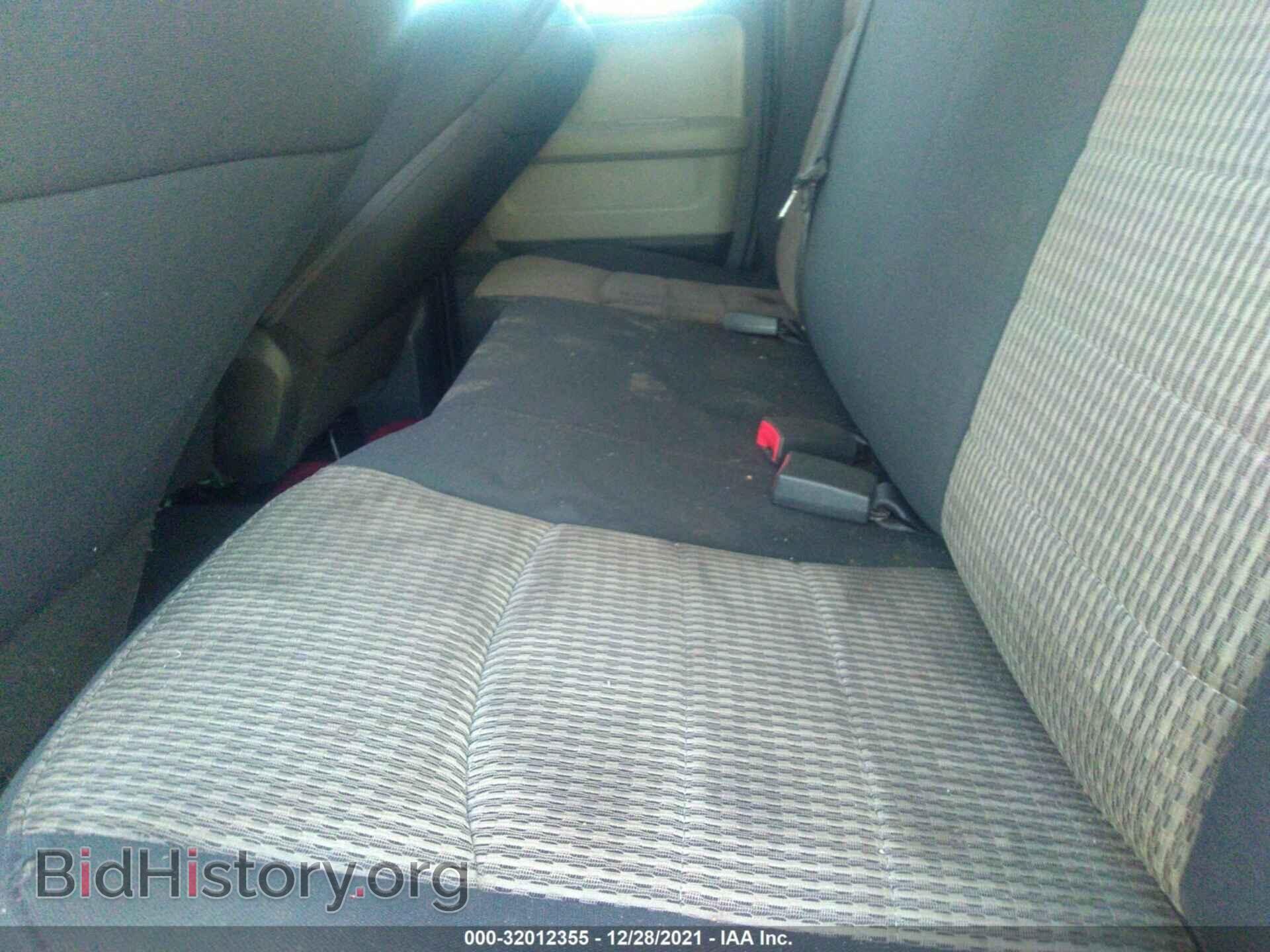 2012 RAM 1500 - VIN: 1C6RD6GP0CS220157 - Фото 8