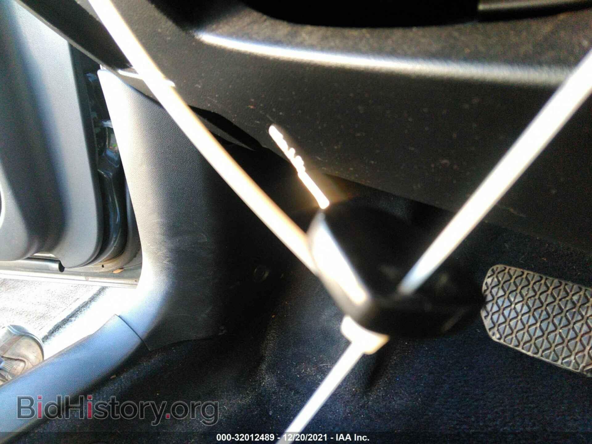 2008 MAZDA MAZDA3 - VIN: JM1BK32F781117358 - Фото 11