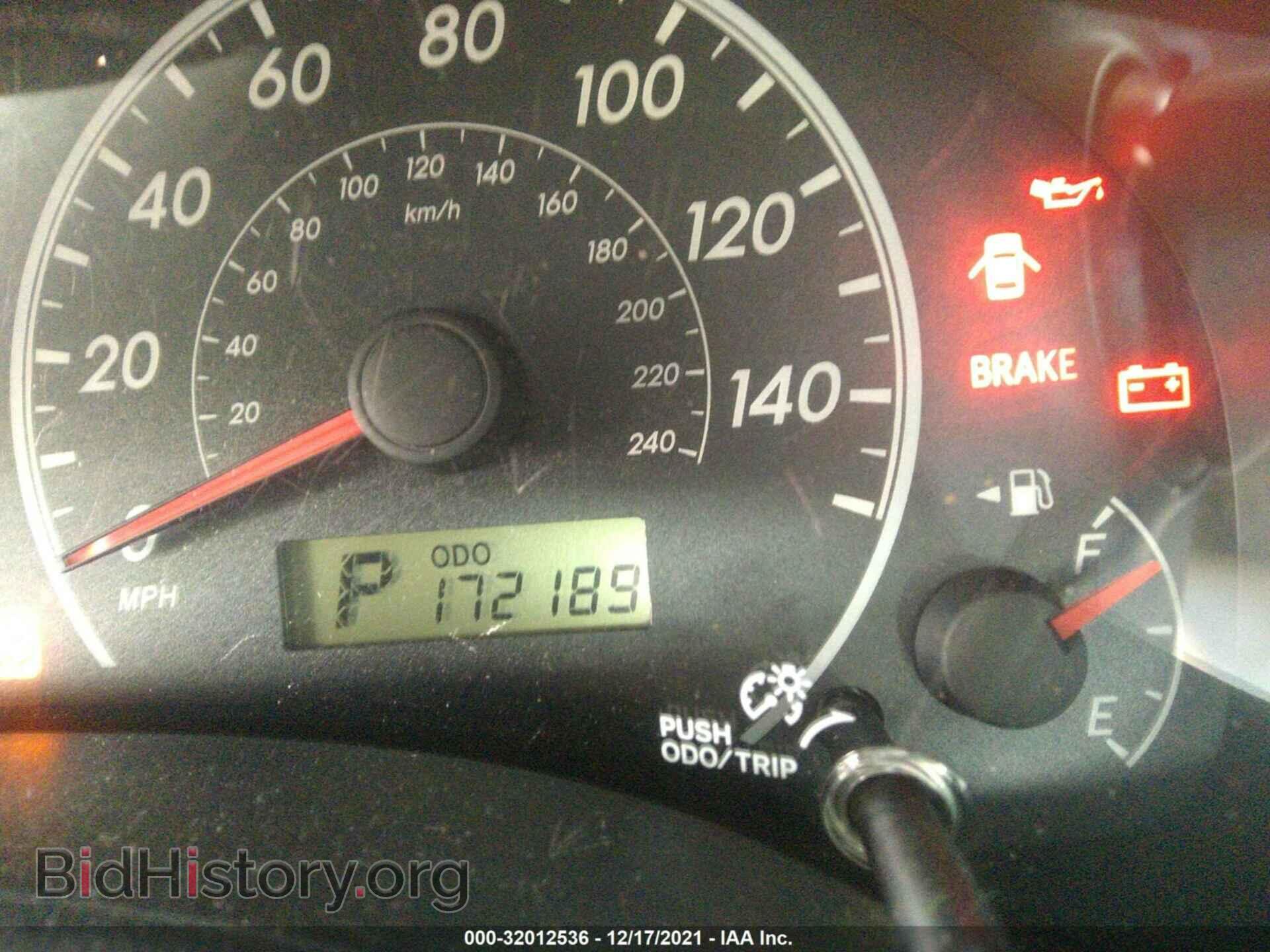 2013 TOYOTA COROLLA - VIN: 2T1BU4EE2DC056526 - Фото 7