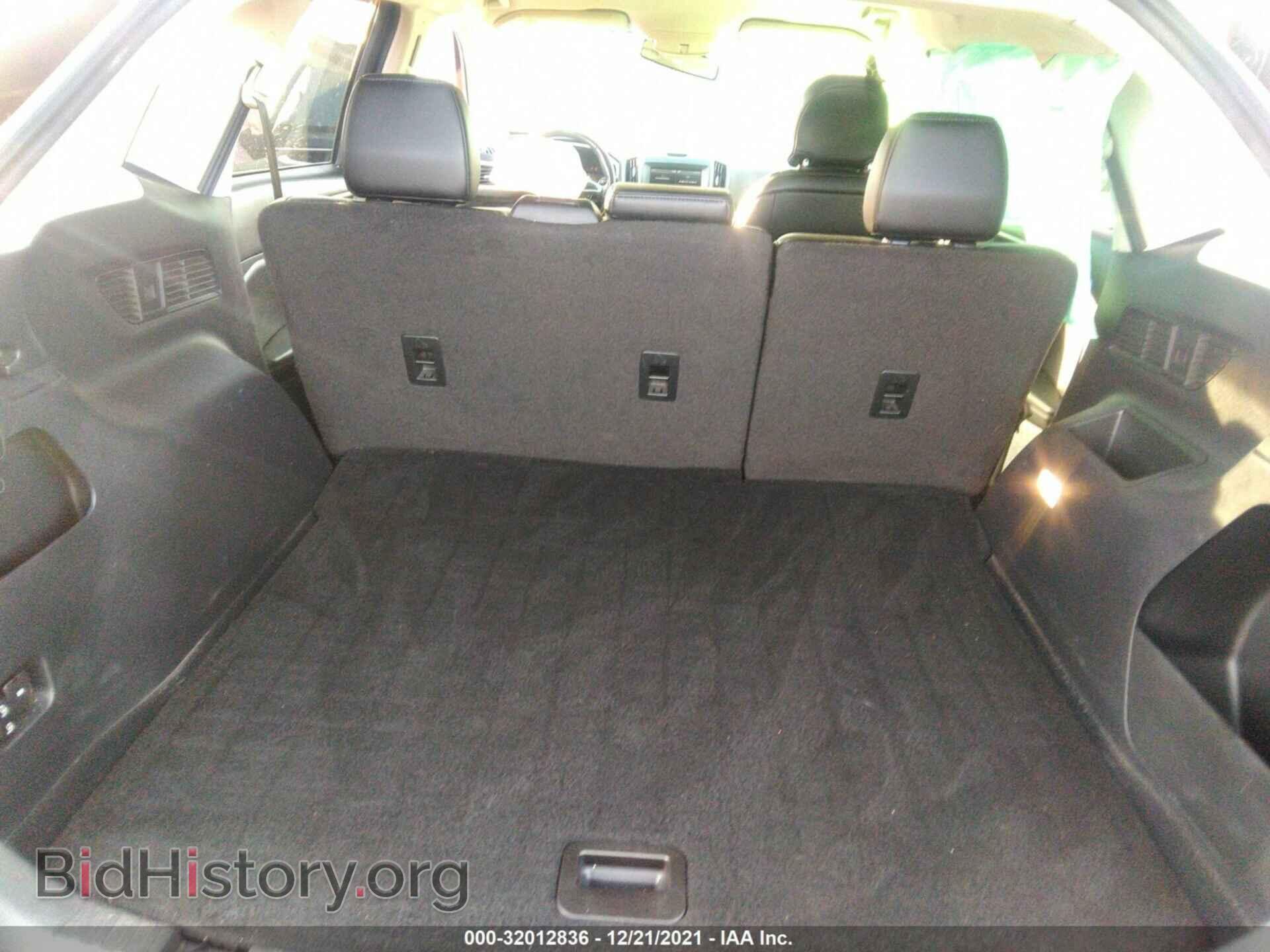 2015 FORD EDGE - VIN: 2FMTK4J96FBB30525 - Photo 8