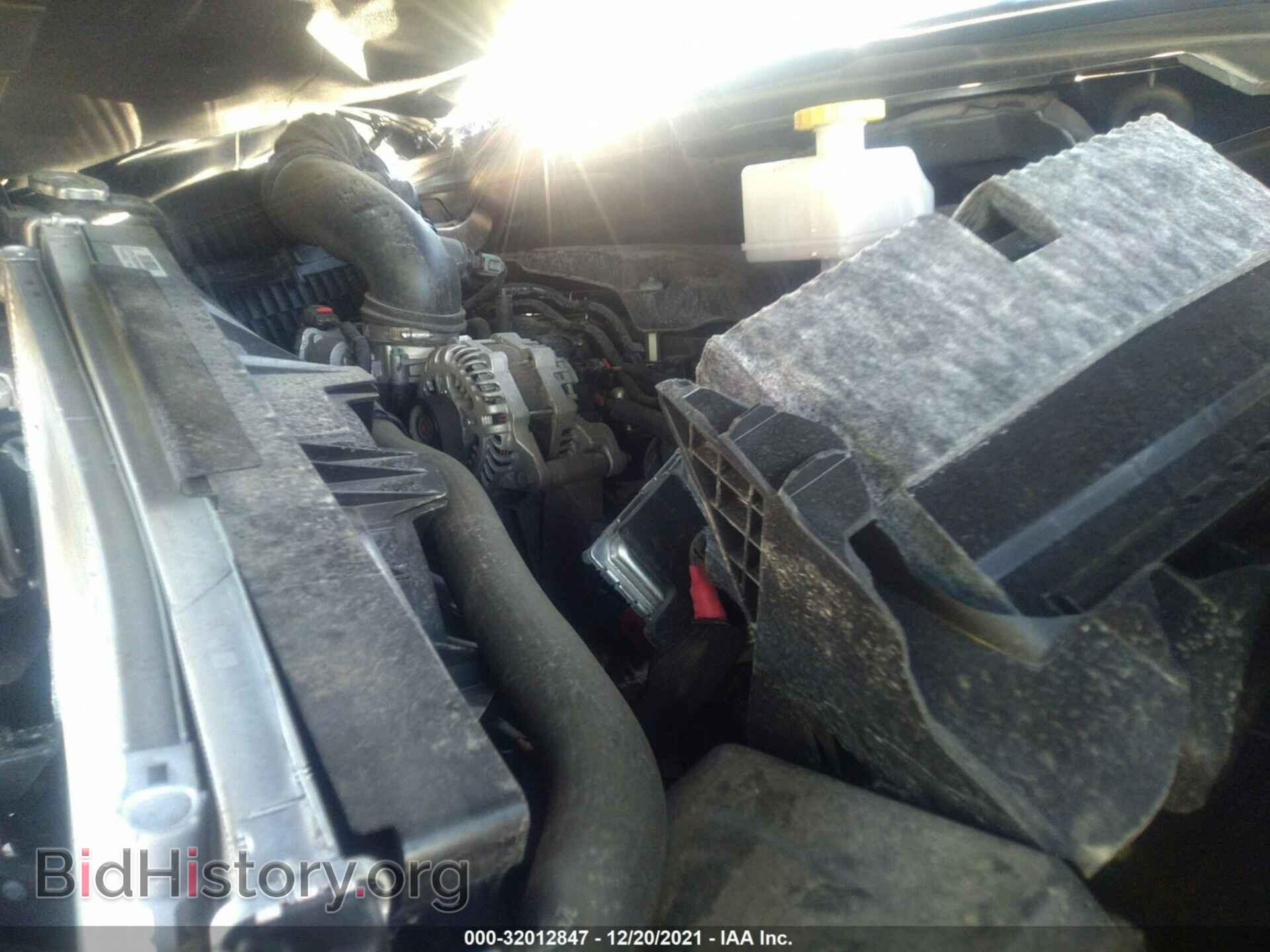 2020 RAM 1500 - VIN: 1C6SRFFT9LN131896 - Photo 10
