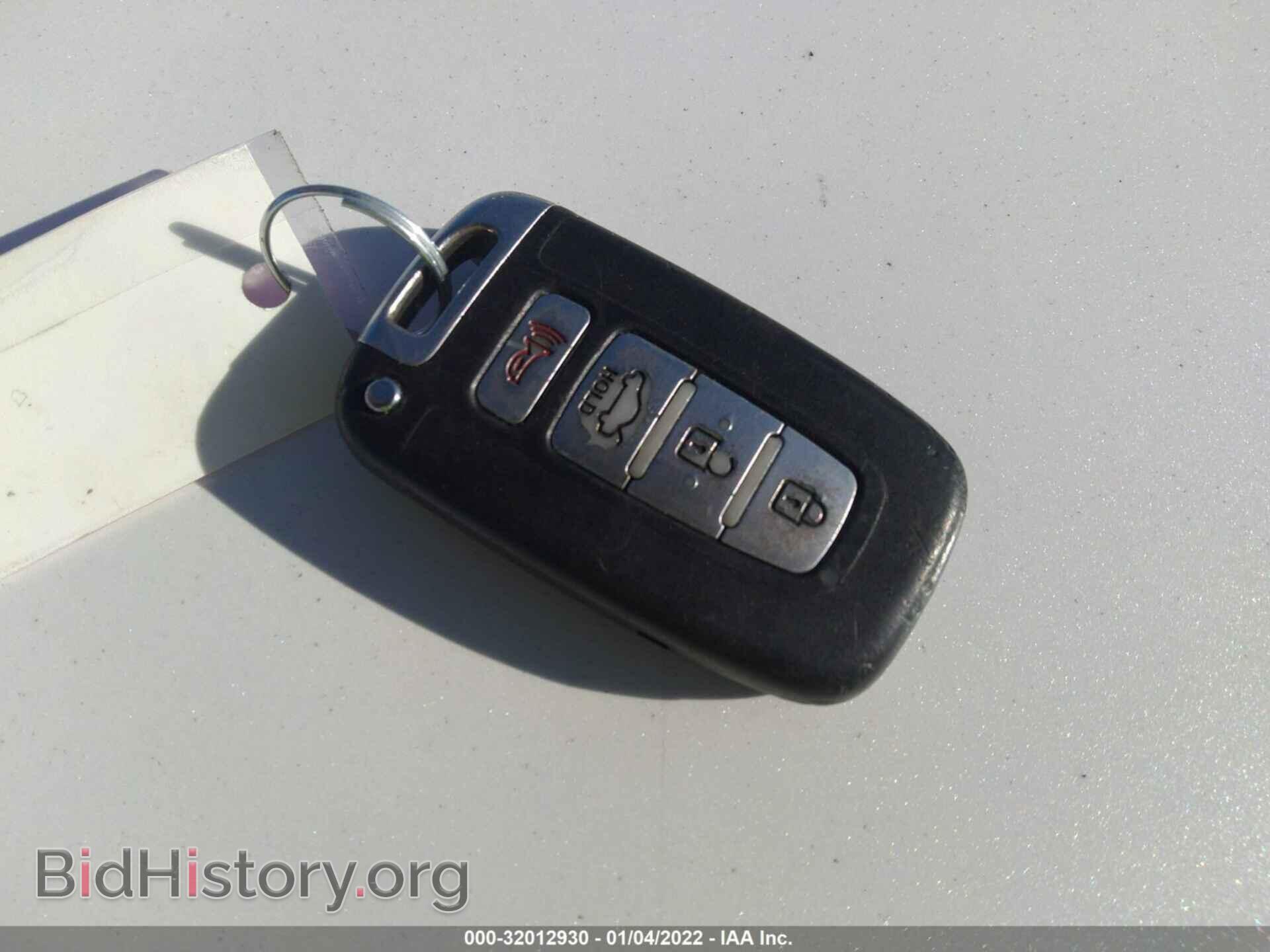 2012 KIA OPTIMA - VIN: KNAGM4AD1C5035890 - Фото 11