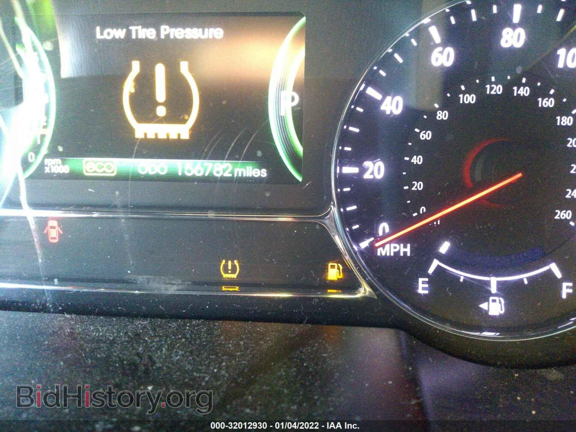 2012 KIA OPTIMA - VIN: KNAGM4AD1C5035890 - Фото 7