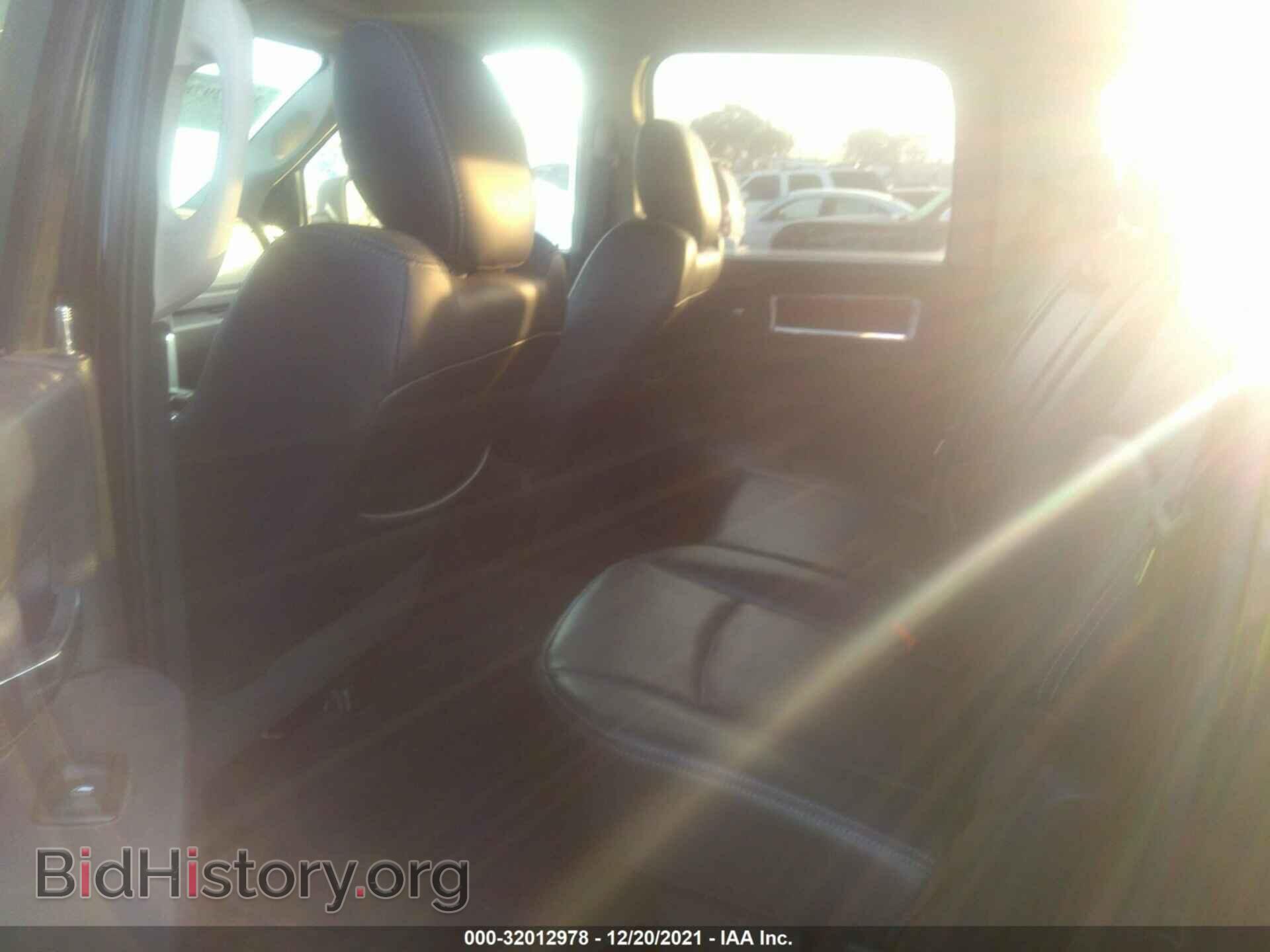 2010 DODGE RAM 1500 - VIN: 1D7RB1CT4AS145082 - Фото 8