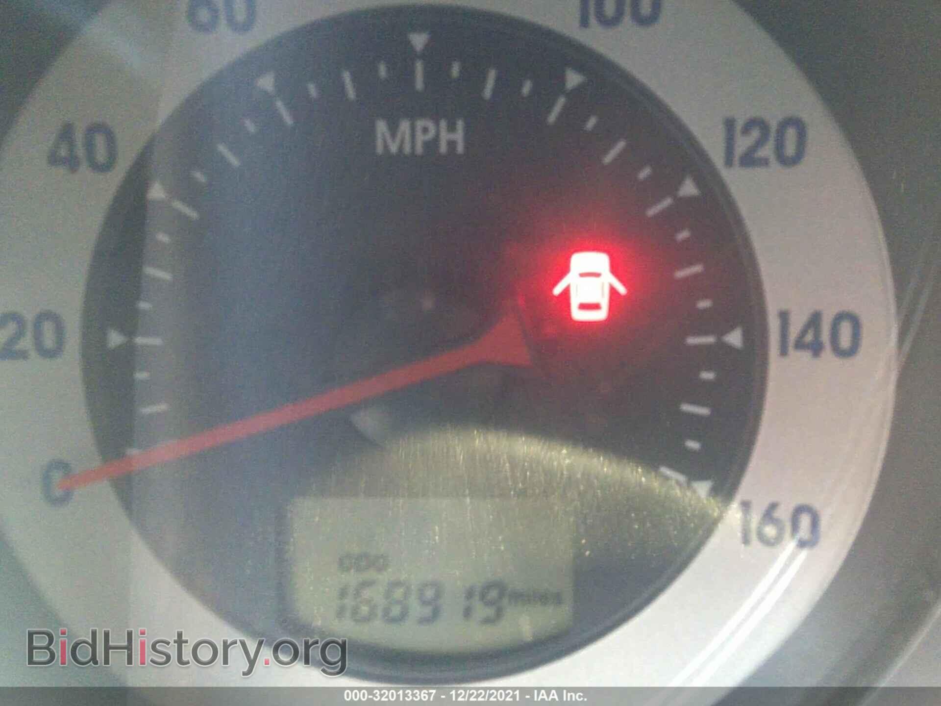 2008 MITSUBISHI ECLIPSE - VIN: 4A3AK24F48E020577 - Photo 7