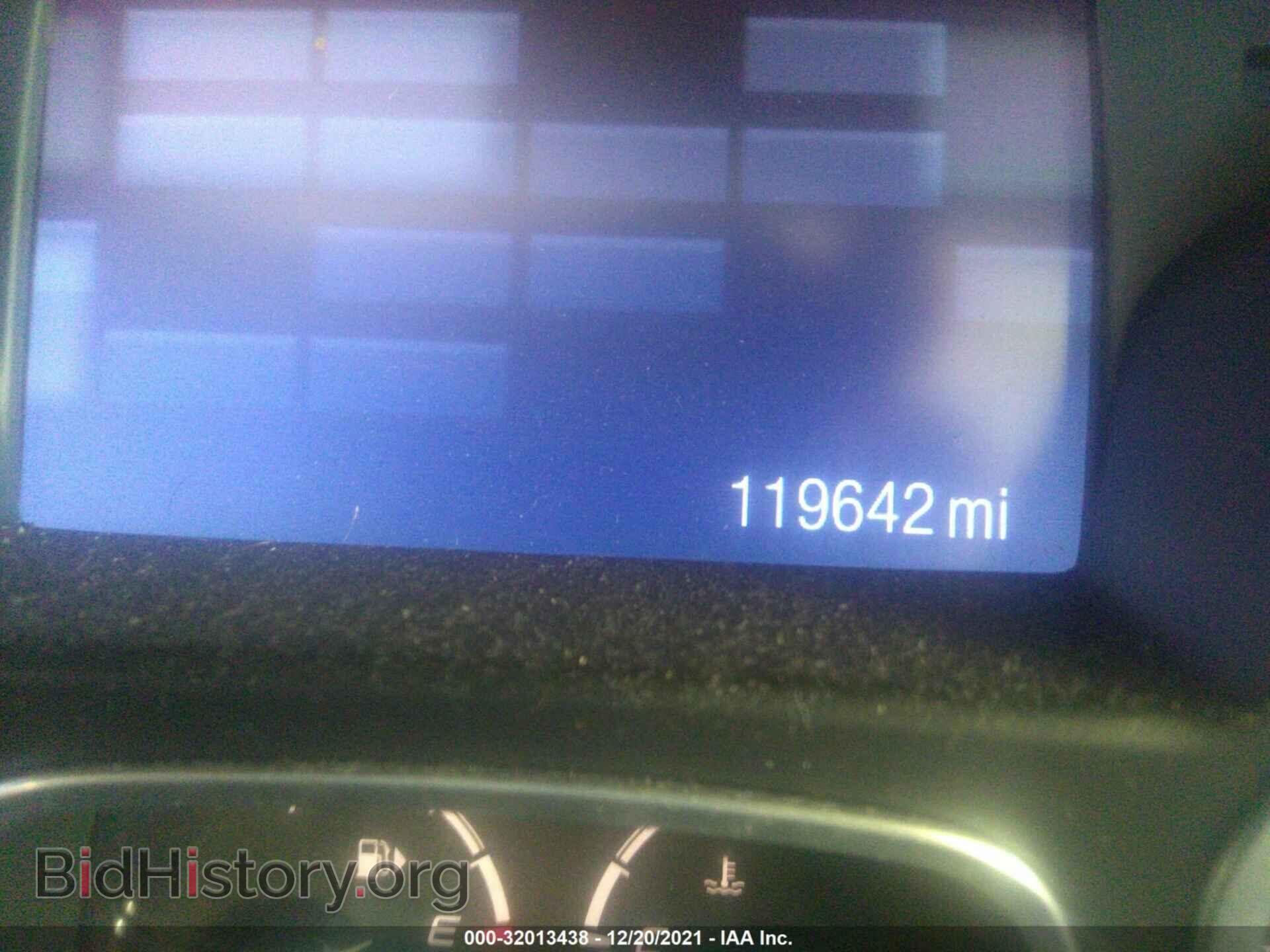 2012 FORD FOCUS - VIN: 1FAHP3F22CL188070 - Фото 7