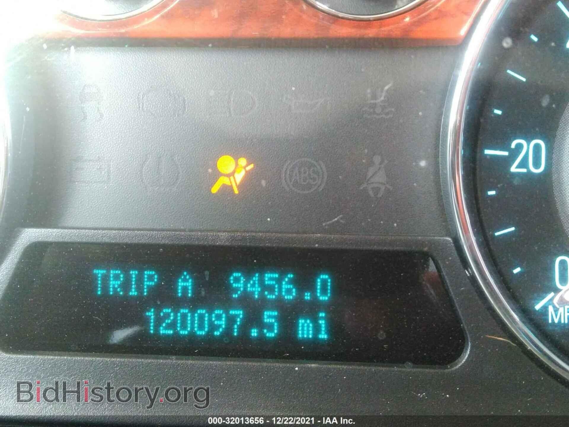2011 FORD FLEX - VIN: 2FMHK6DTXBBD24168 - Фото 7