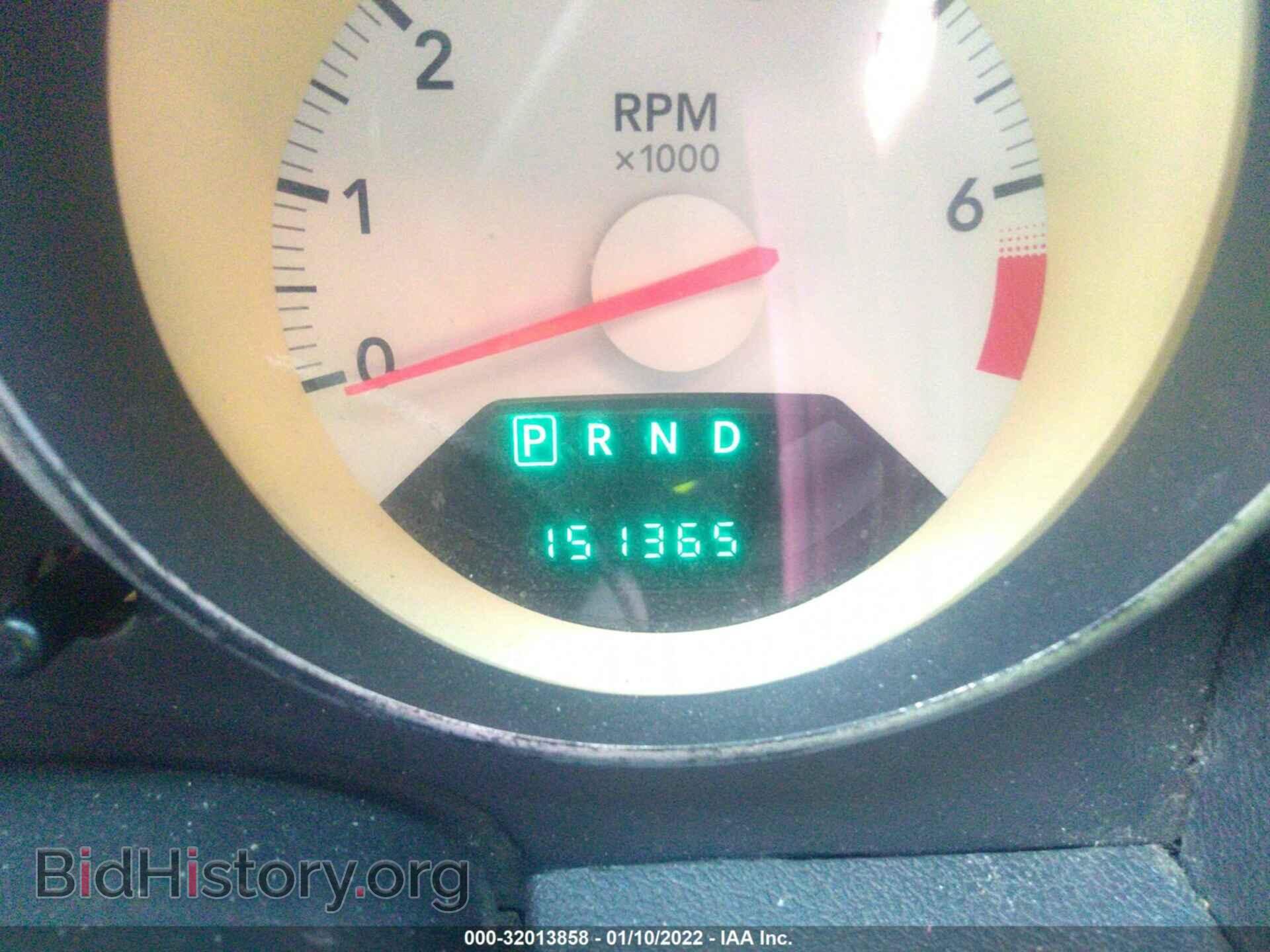 2008 DODGE CALIBER - VIN: 1B3HB78K18D757572 - Фото 7